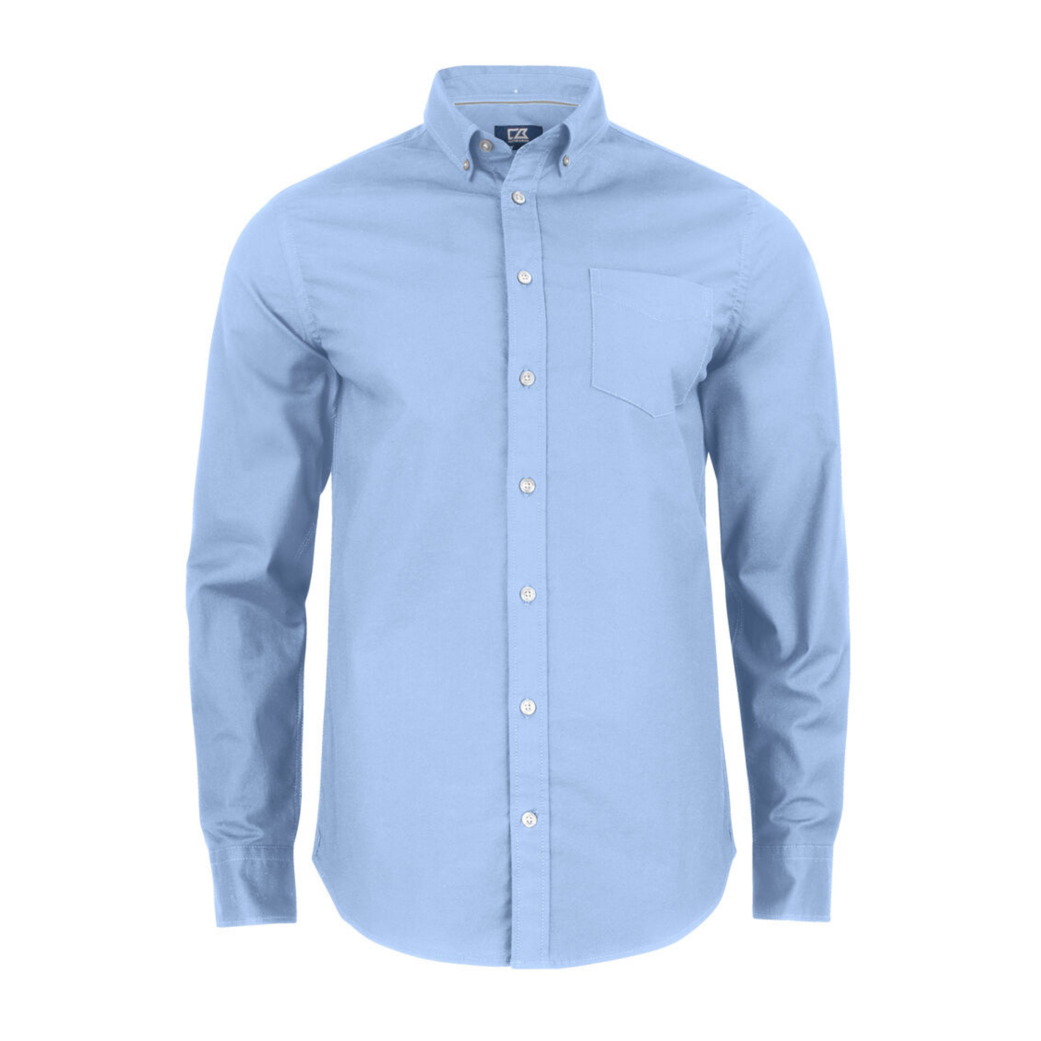Cutter & Buck Hansville Oxfordskjorta Herr