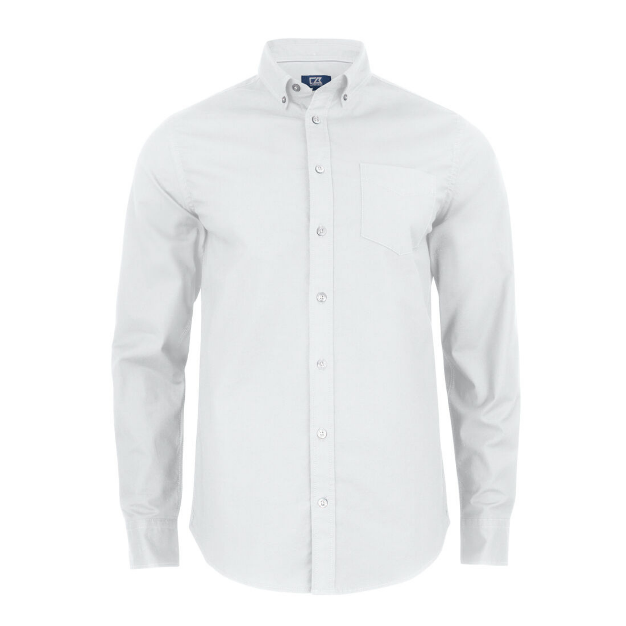 Cutter & Buck Hansville Oxfordskjorta Herr