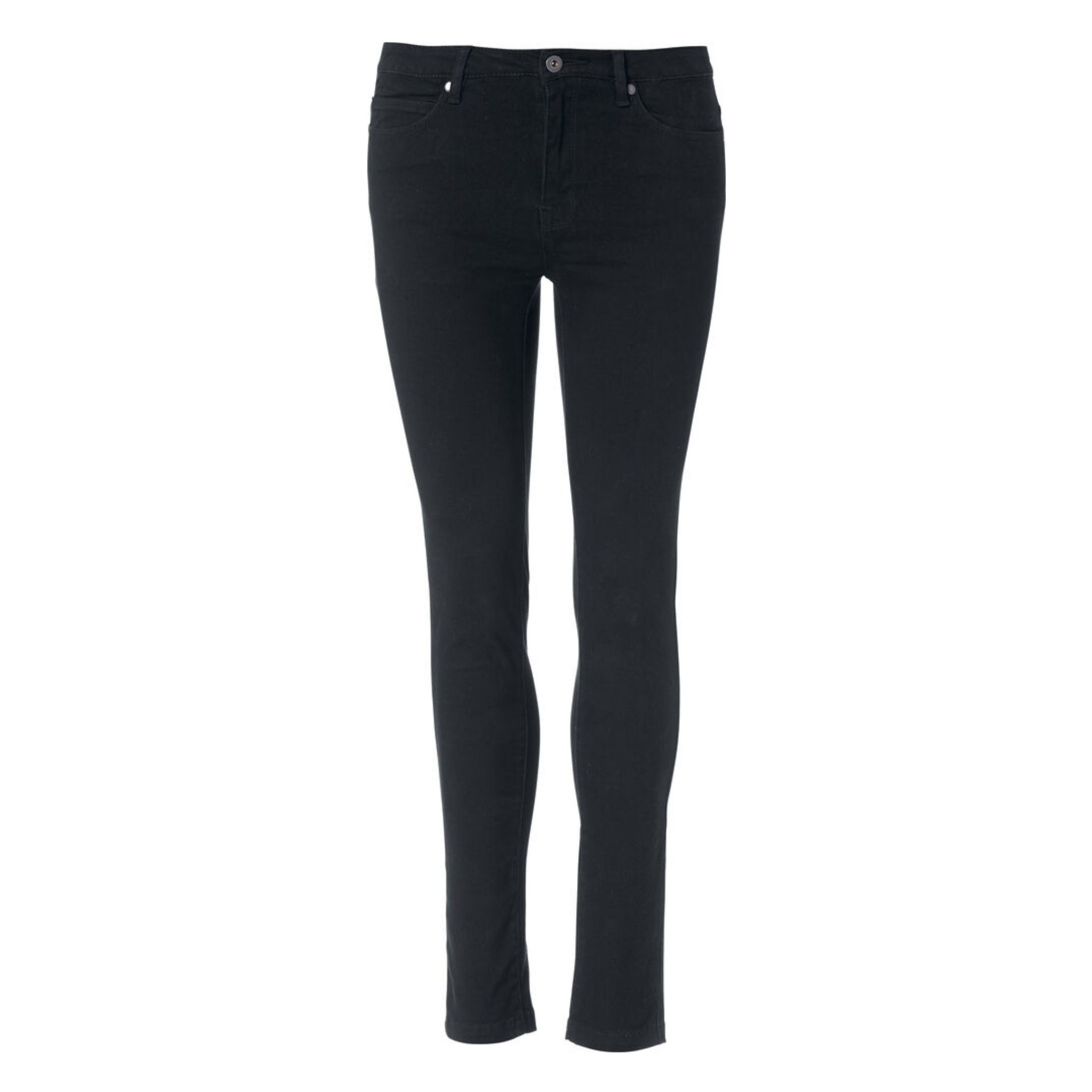 Clique 5-Pocket Stretch Dam
