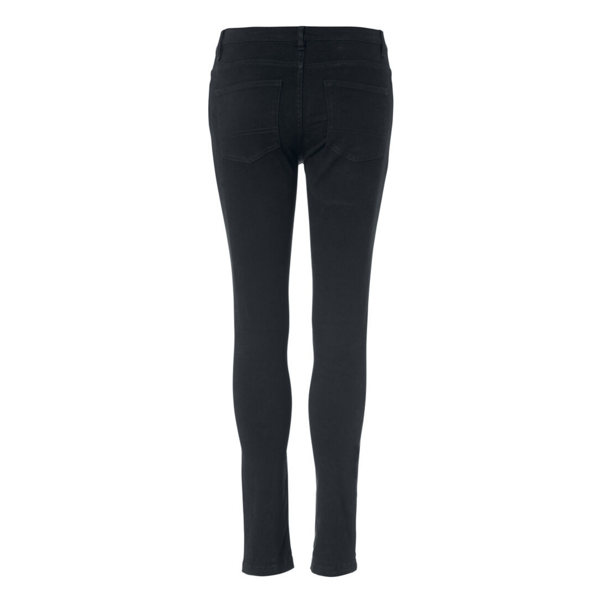 Clique 5-Pocket Stretch Dam