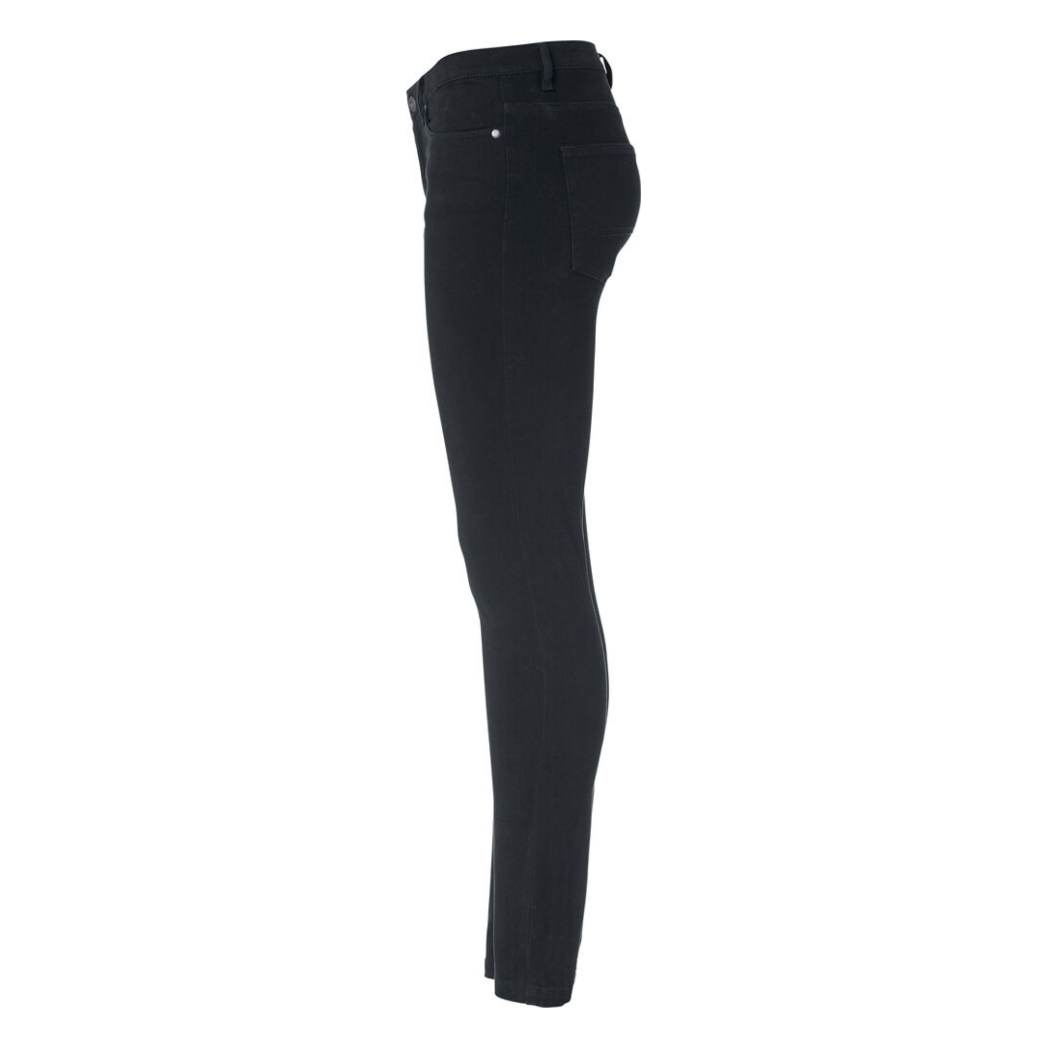 Clique 5-Pocket Stretch Dam