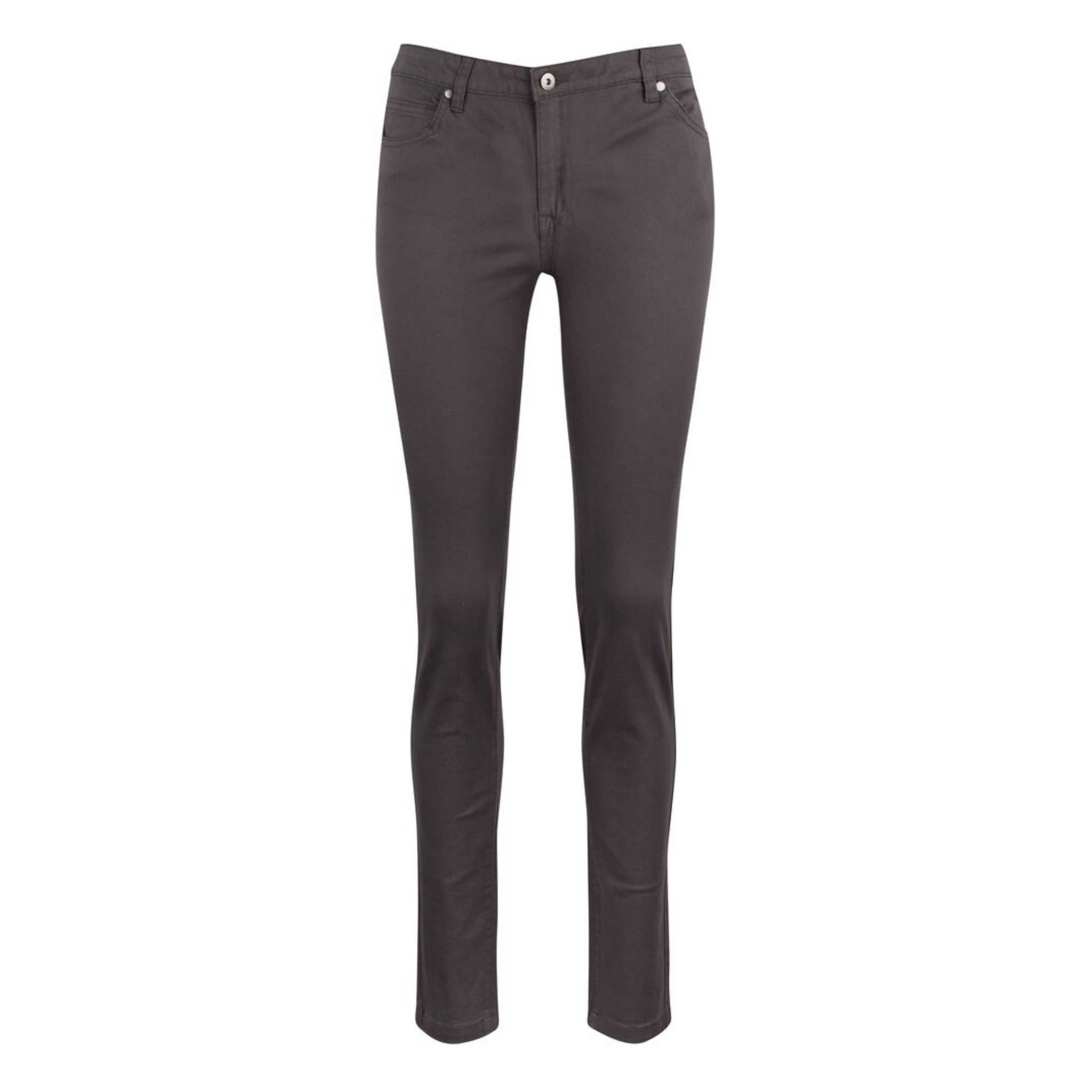 Clique 5-Pocket Stretch Dam