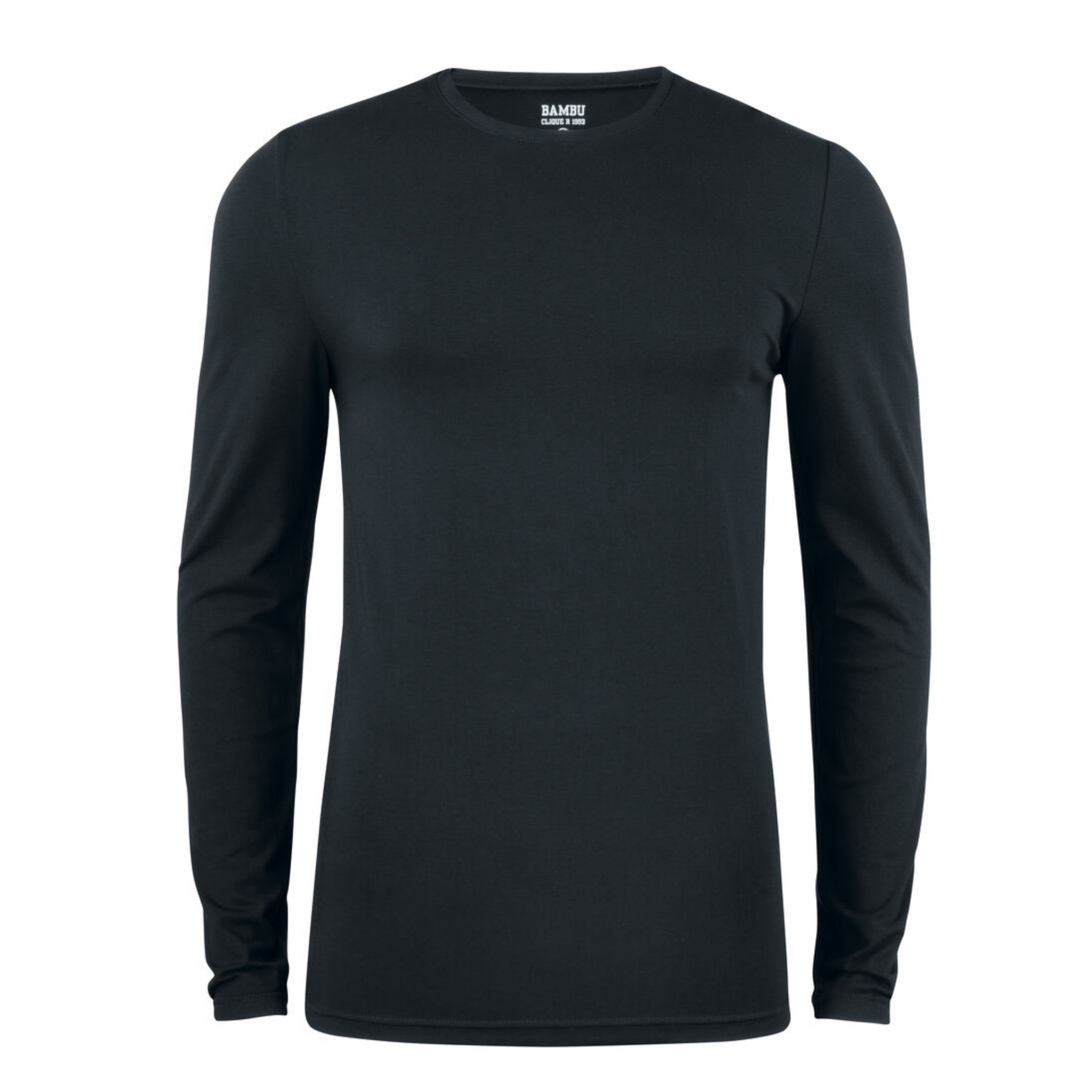 Clique Bambu Top Long Sleeve Junior