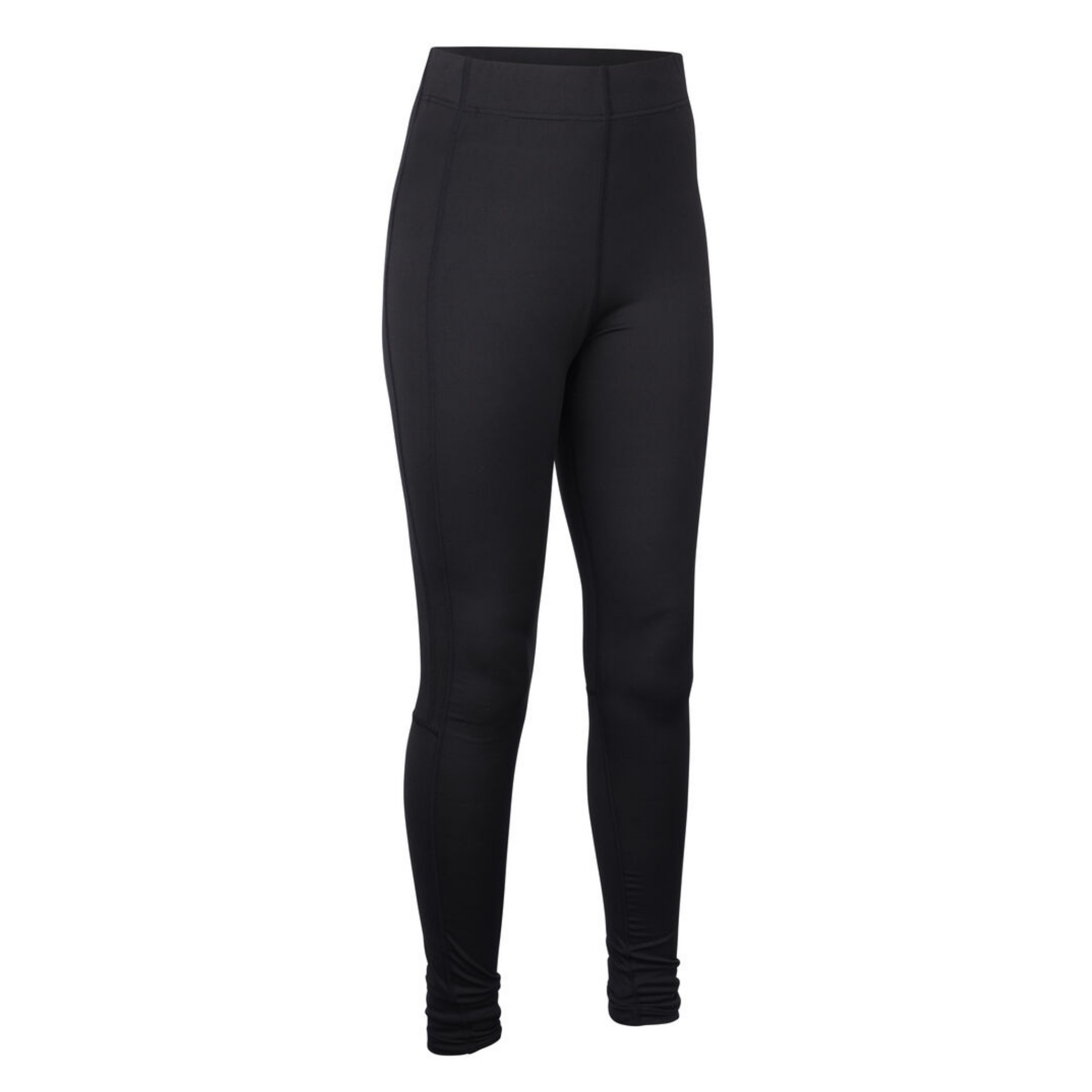 Clique Barn Tights Funktion – Svart