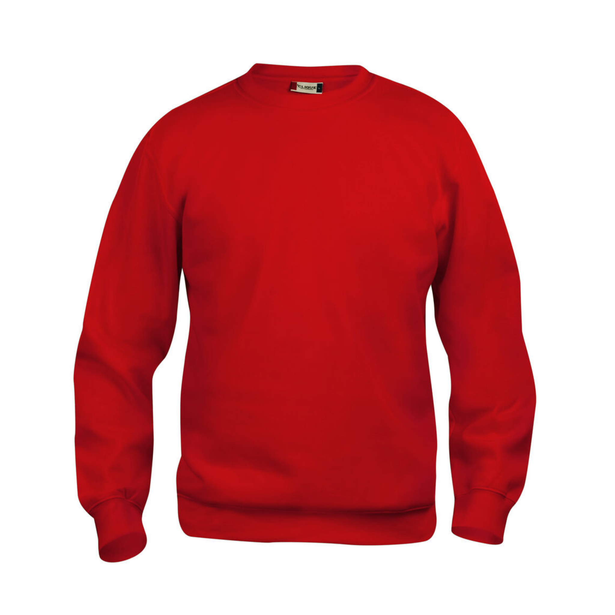 Clique Basic Roundneck Junior