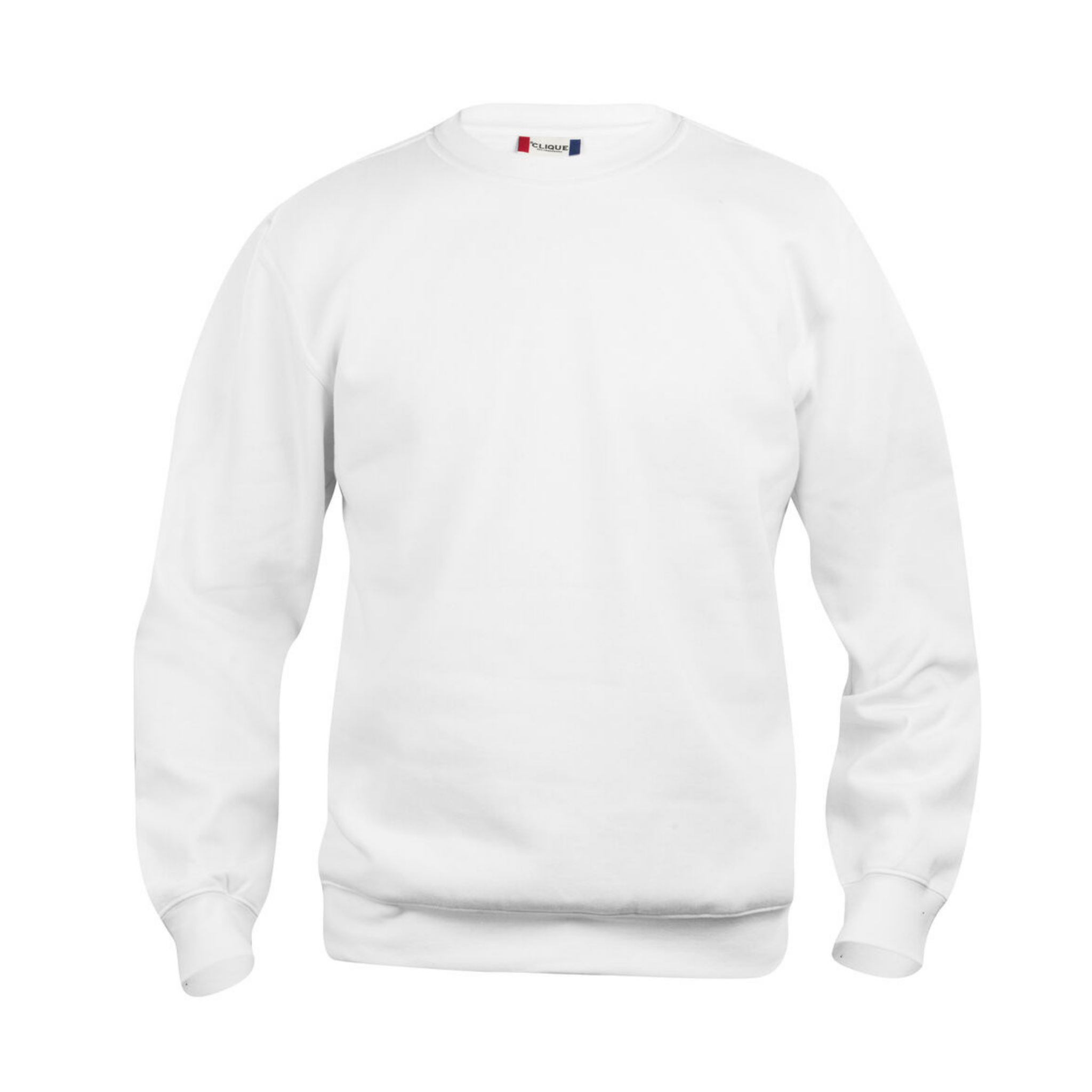 Clique Basic Roundneck Junior