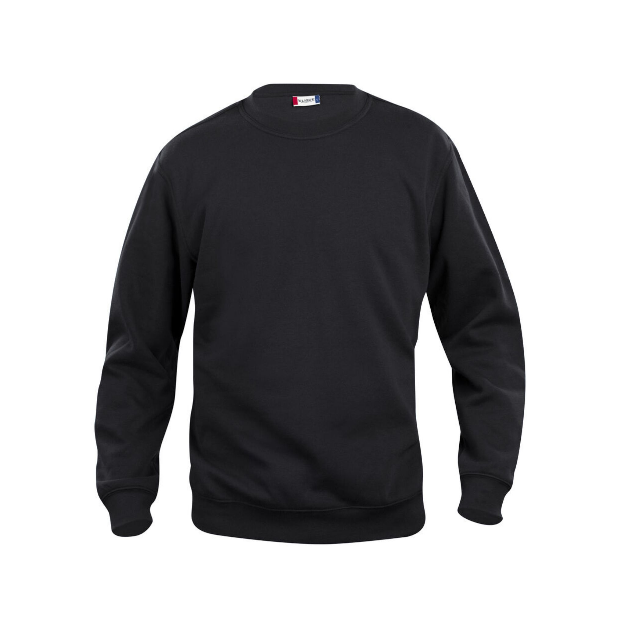 Clique Basic Roundneck Junior