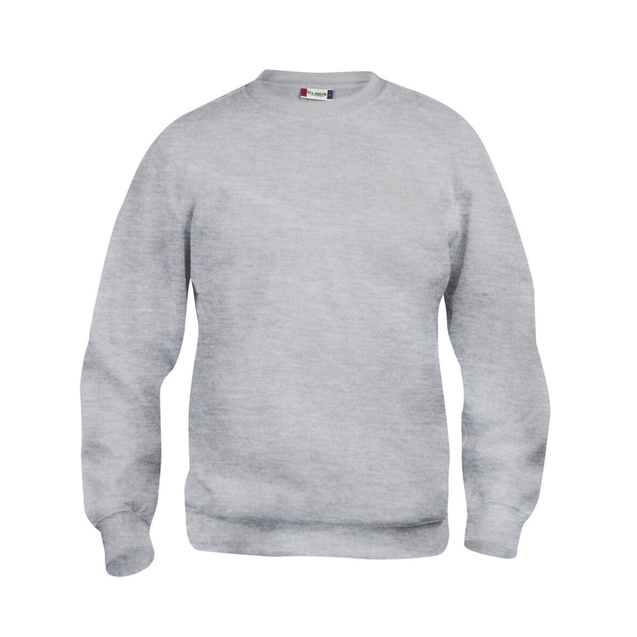Clique Basic Roundneck Junior