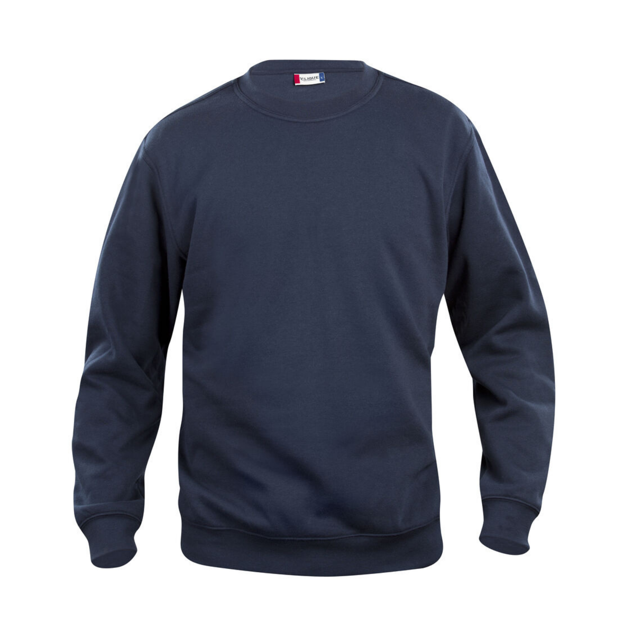 Clique Basic Roundneck Junior