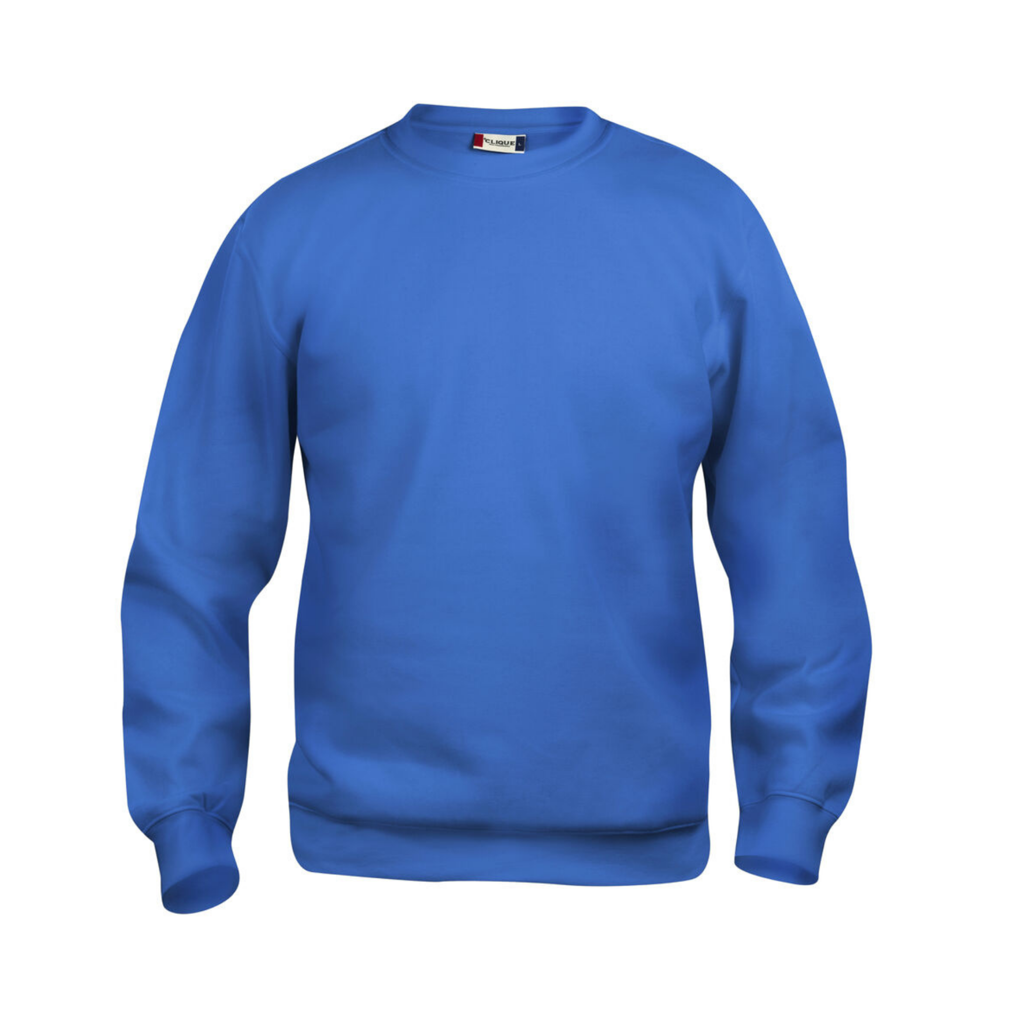 Clique Basic Roundneck Junior
