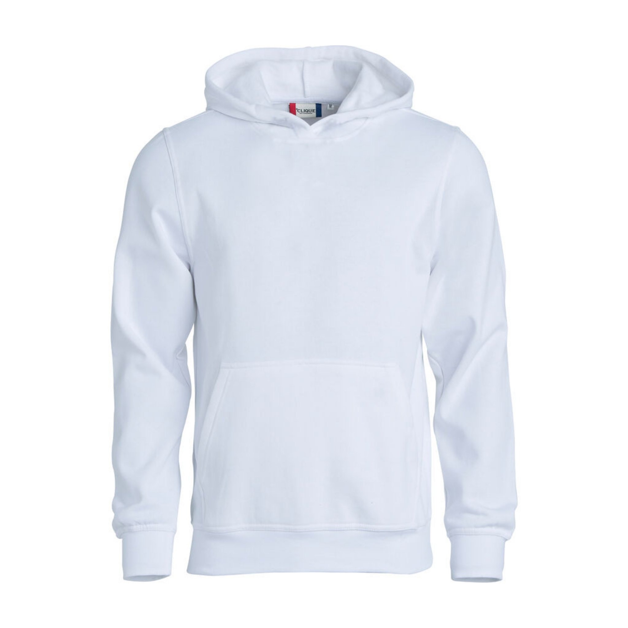 Clique Basic Hoodie Junior