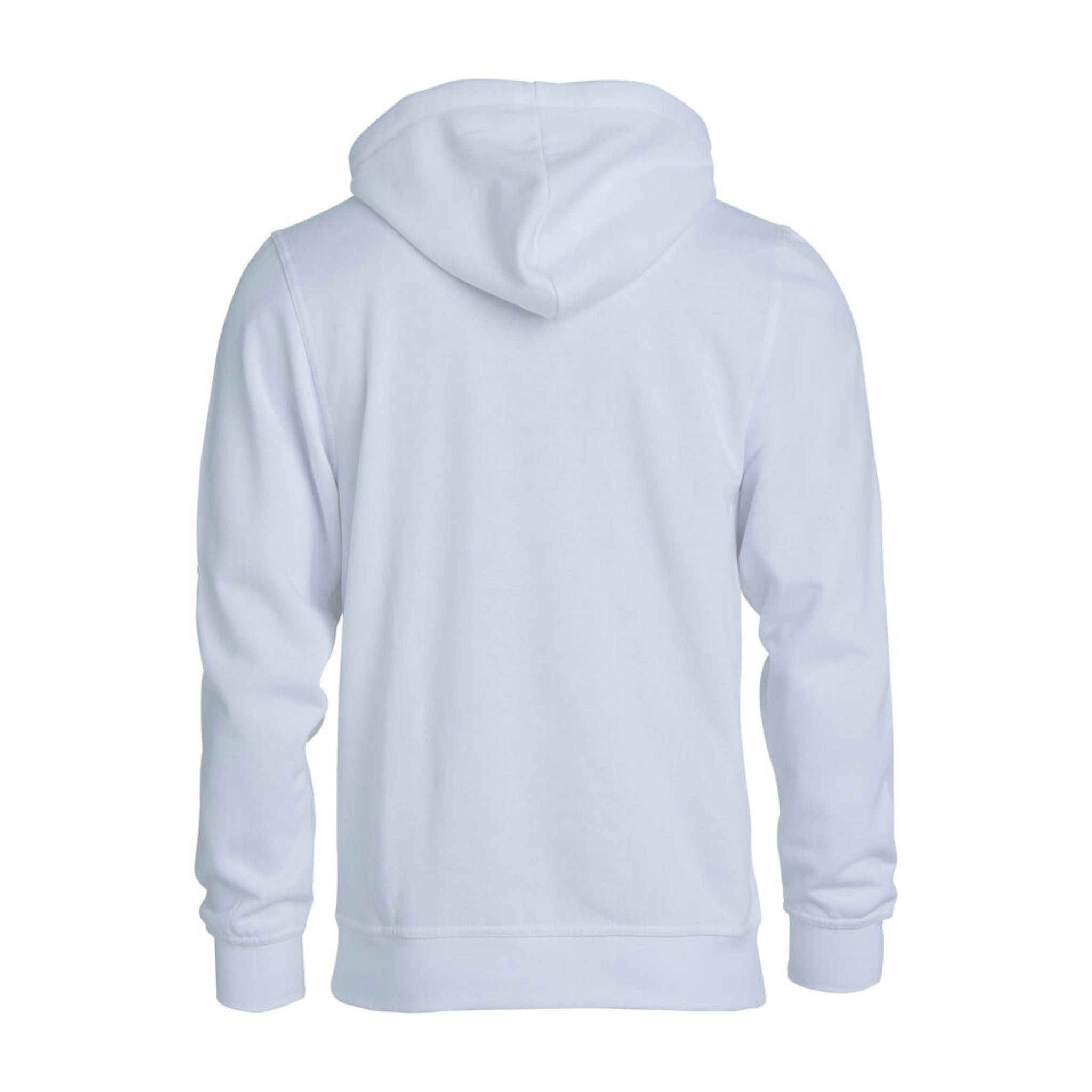 Clique Basic Hoodie Junior