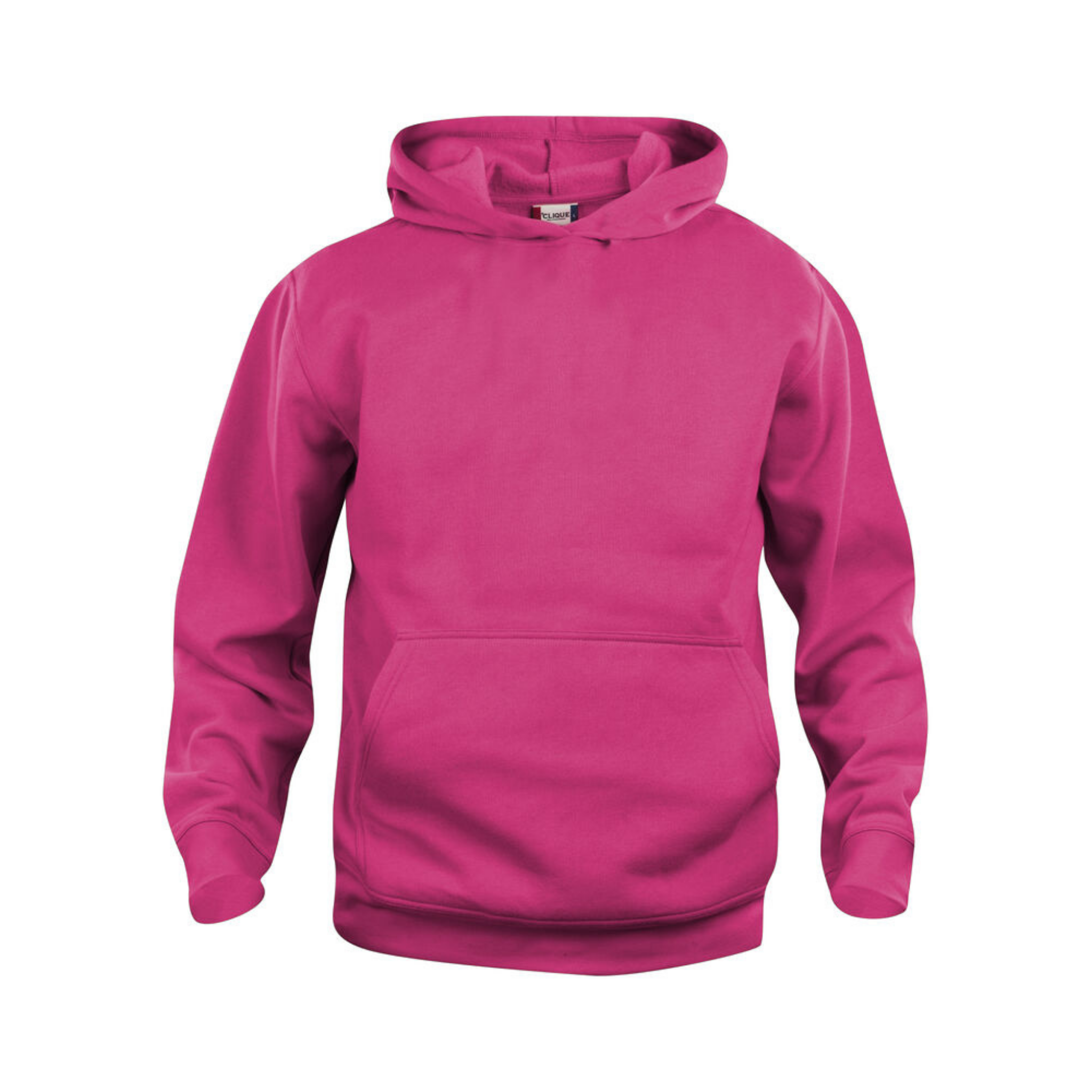 Clique Basic Hoodie Junior