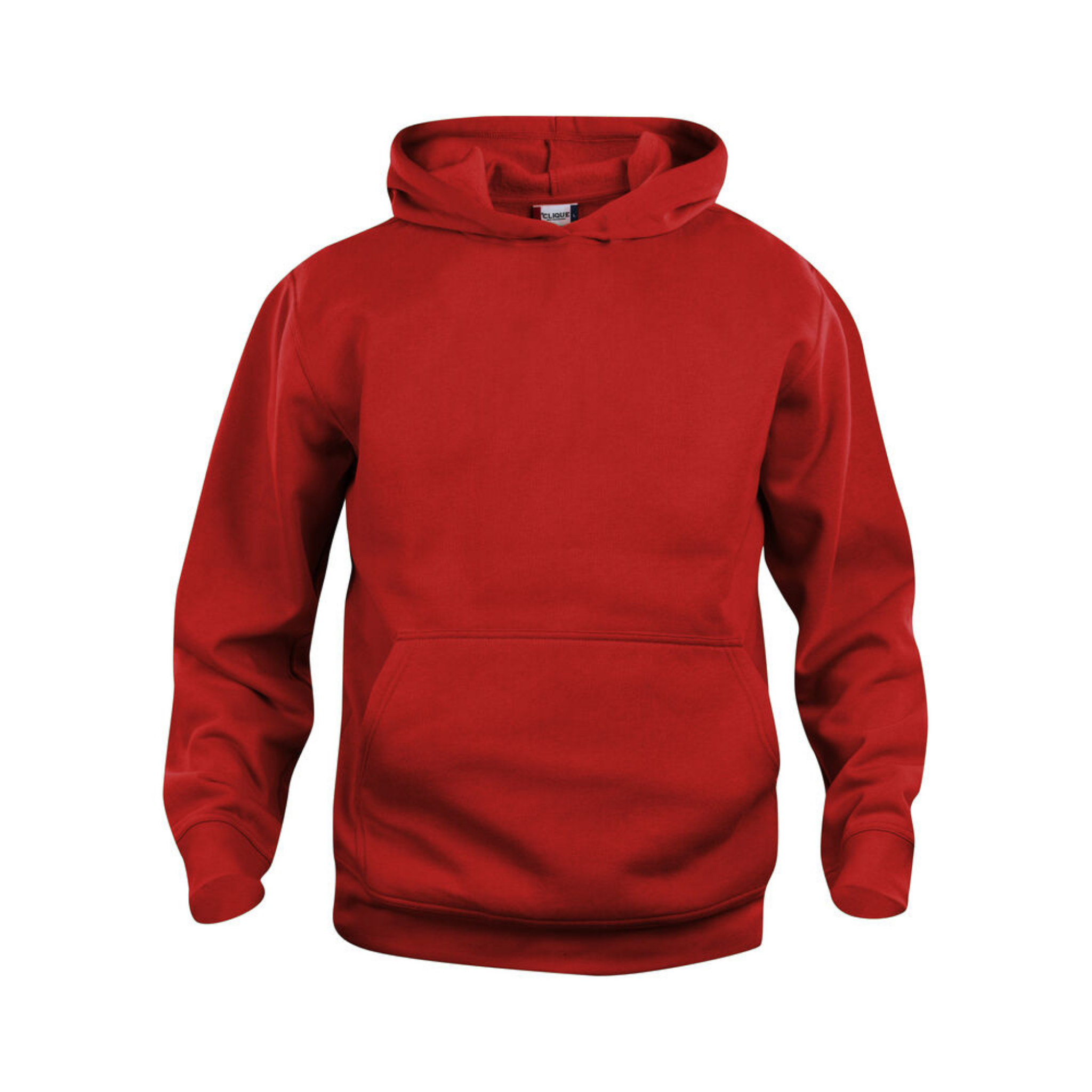 Clique Basic Hoodie Junior