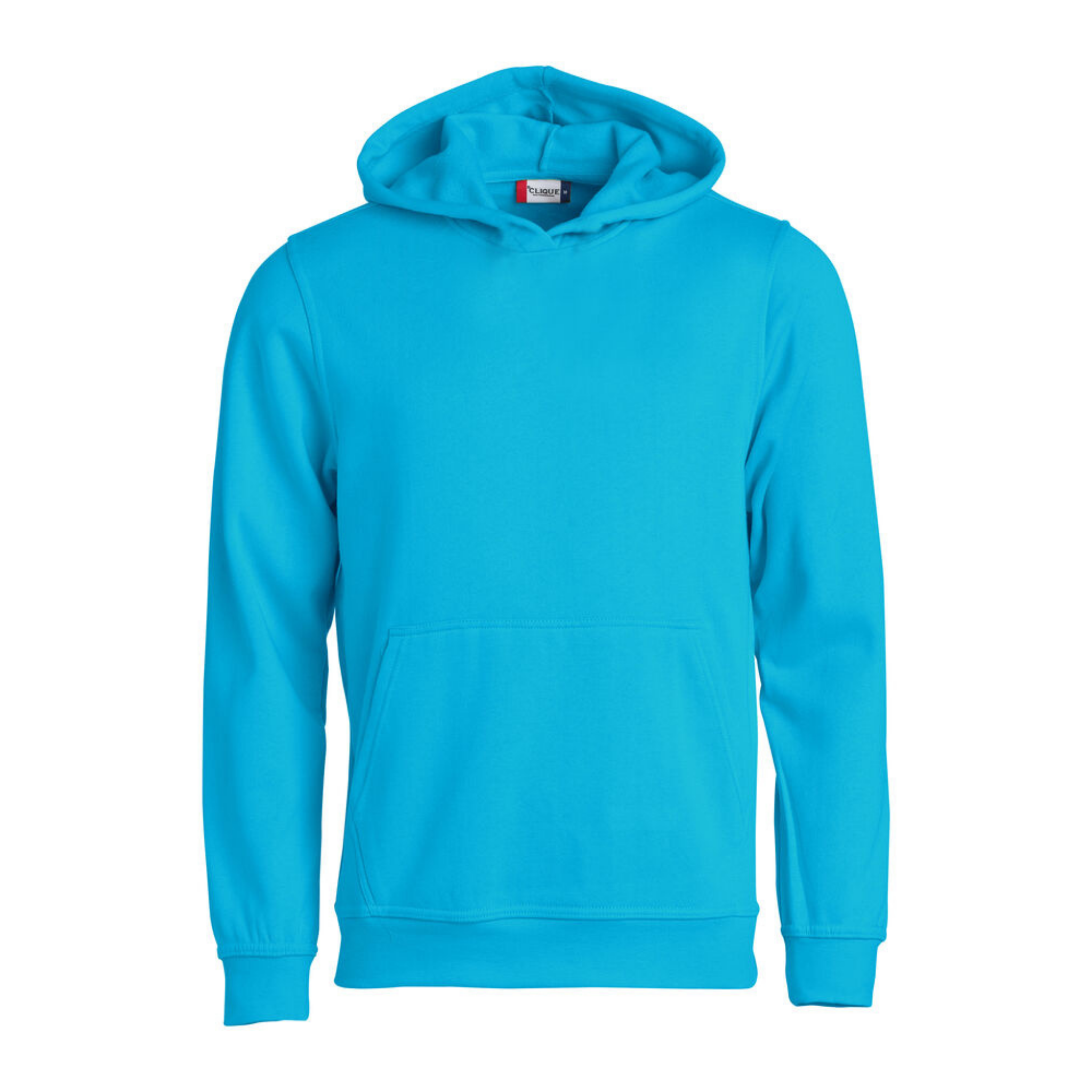 Clique Basic Hoodie Junior