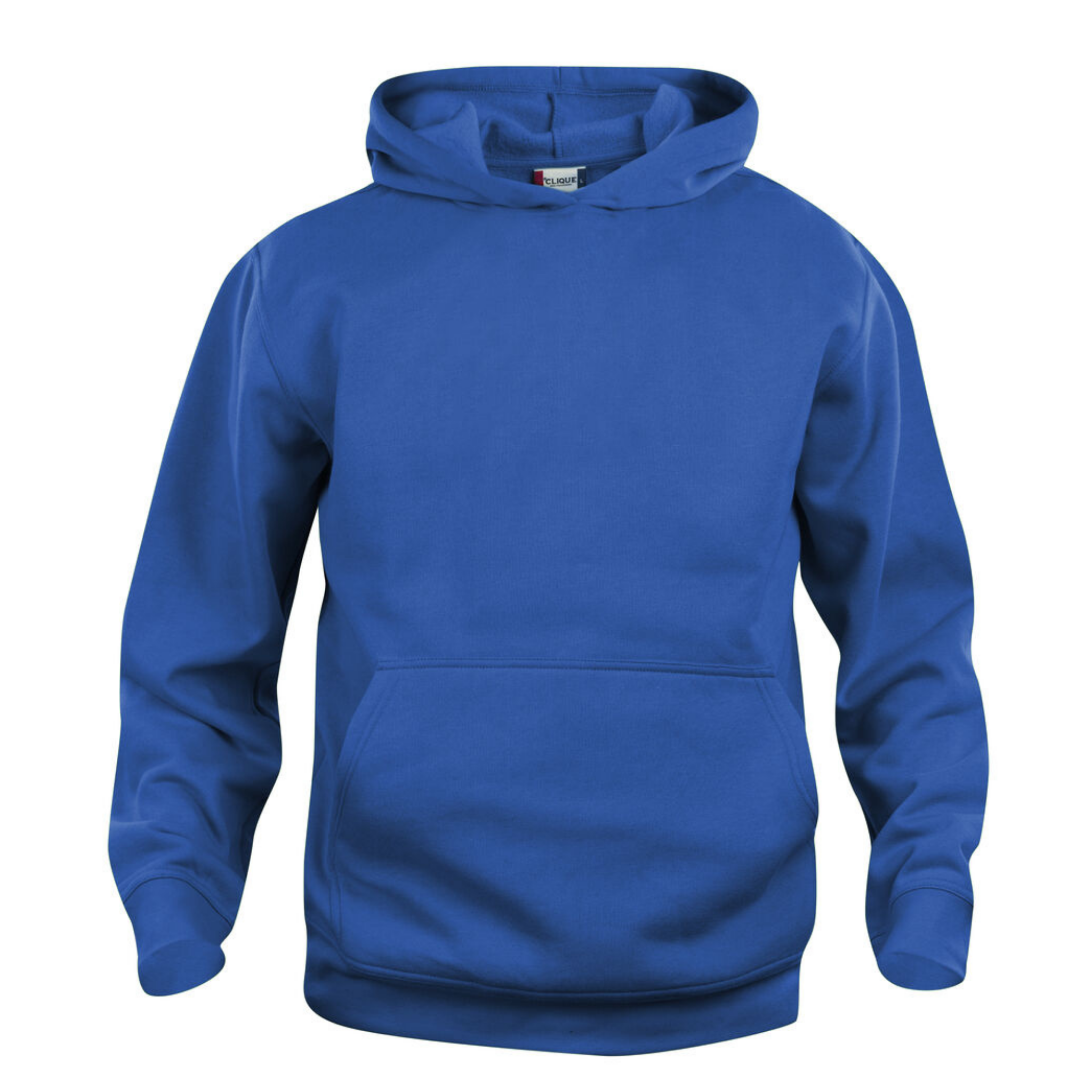 Clique Basic Hoodie Junior
