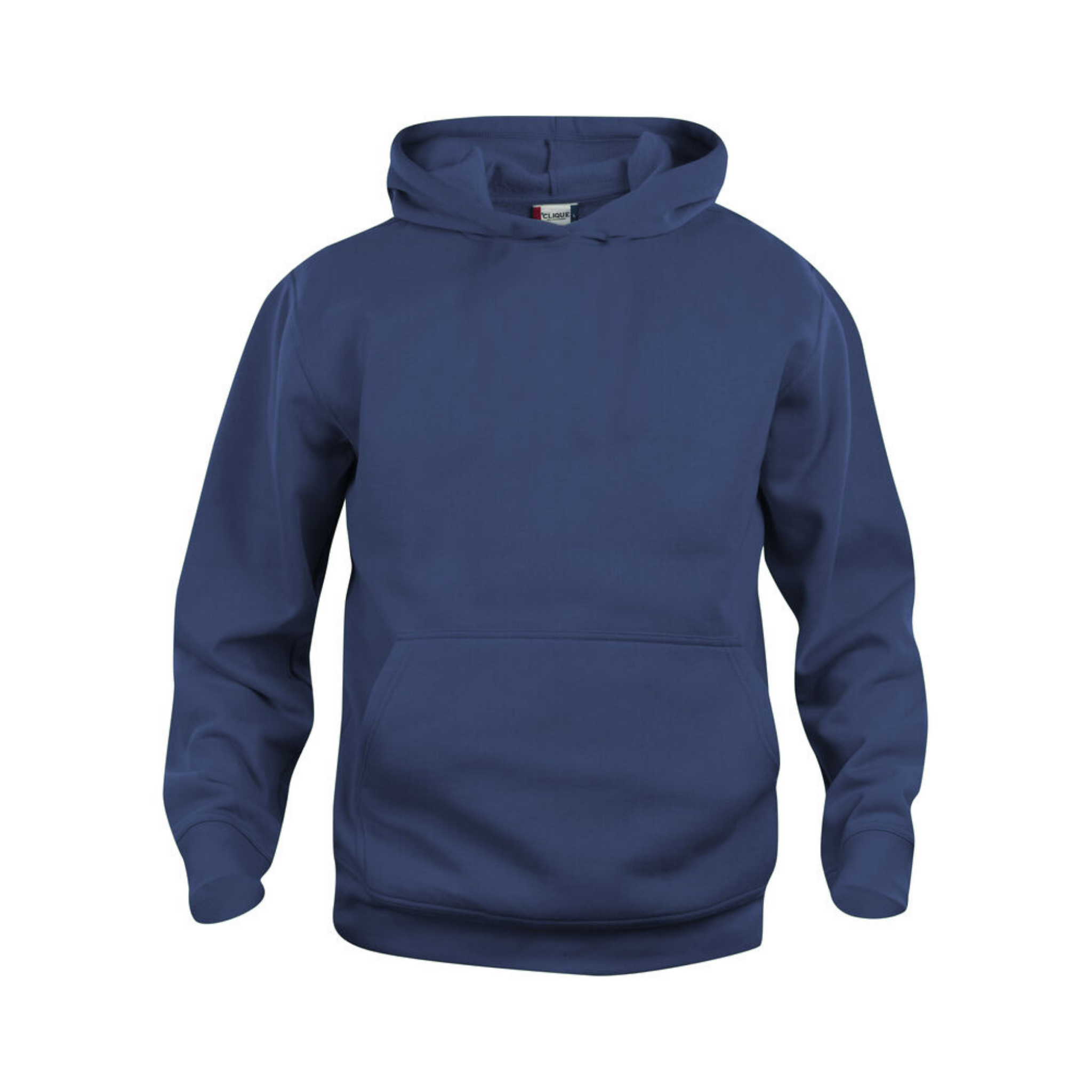 Clique Basic Hoodie Junior