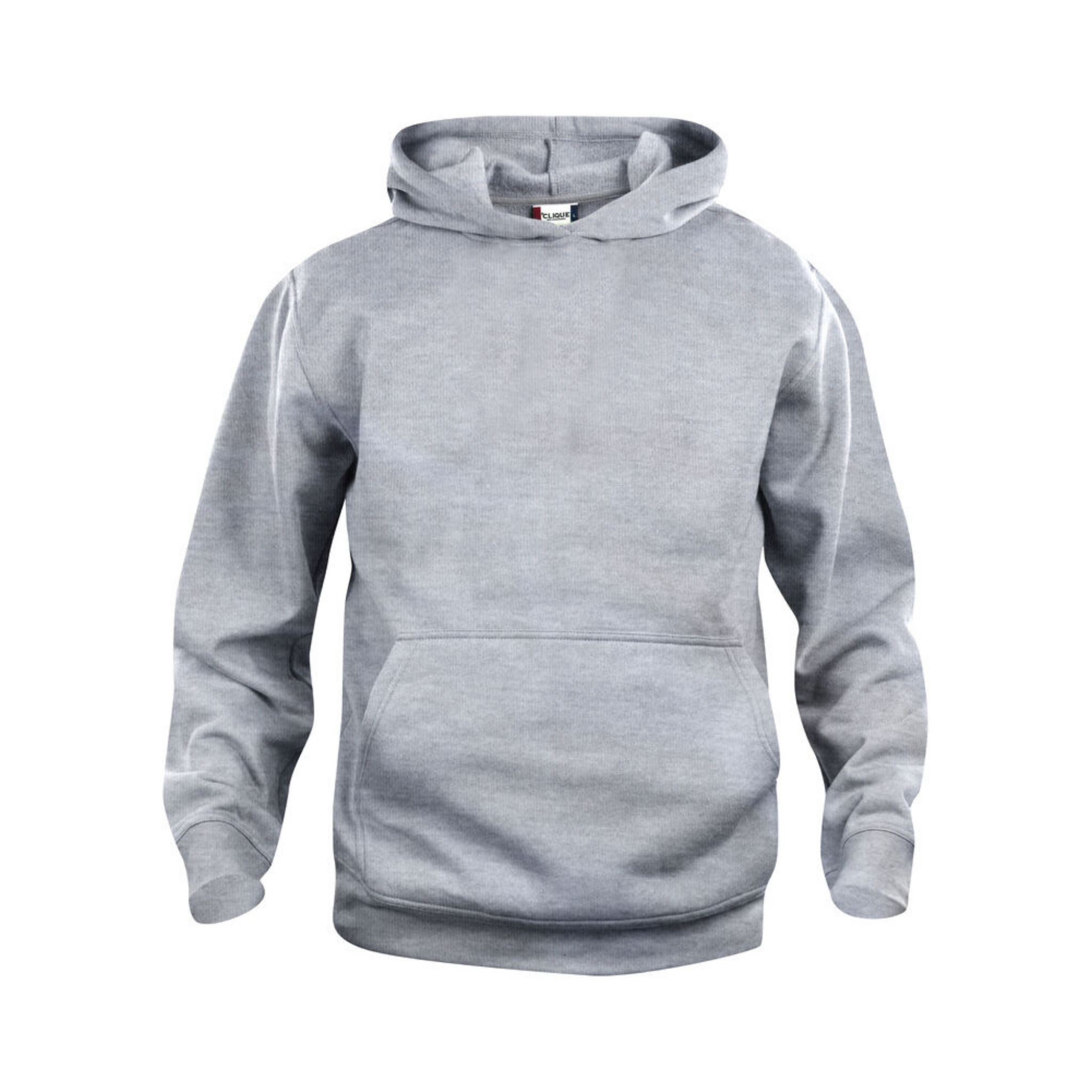 Clique Basic Hoodie Junior