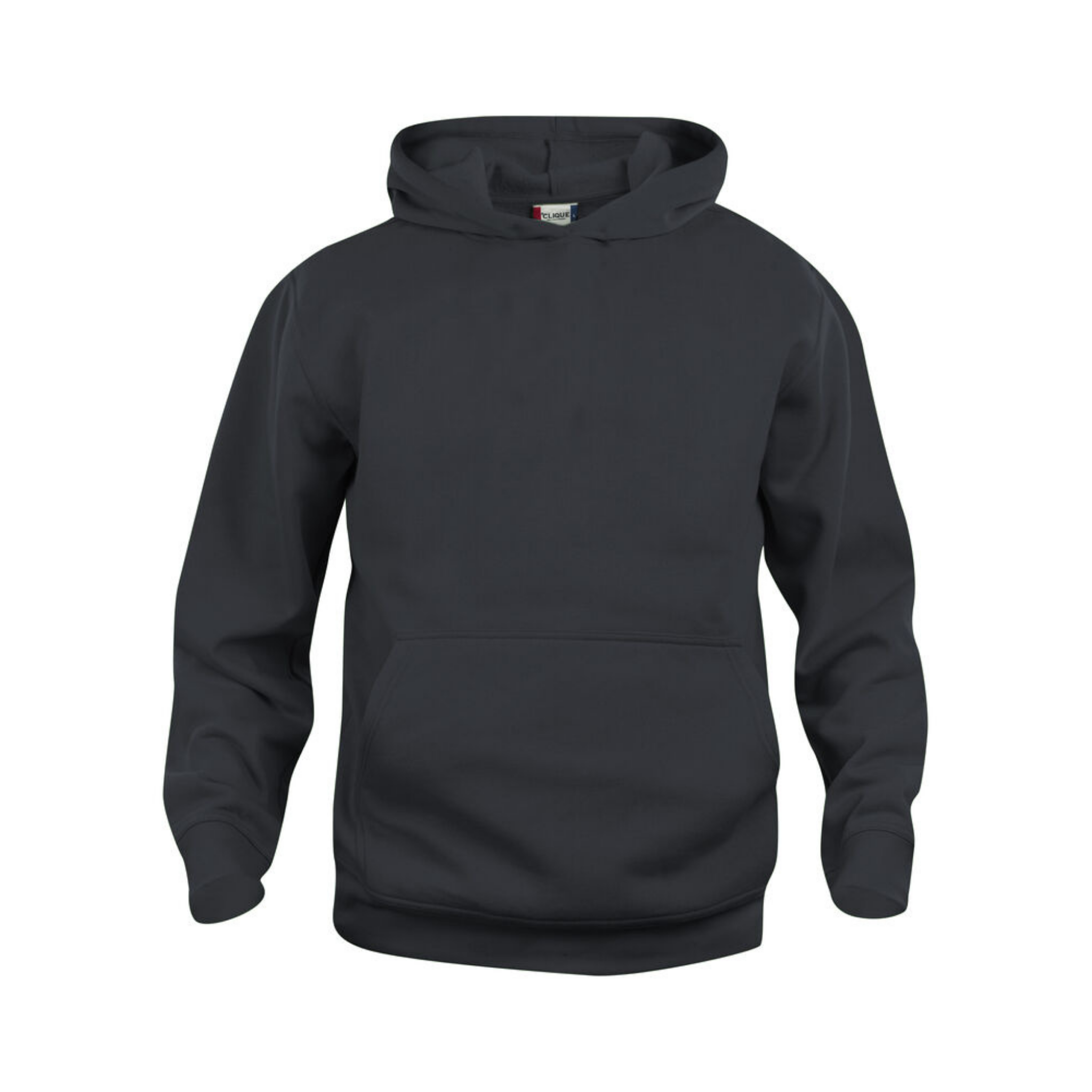 Clique Basic Hoodie Junior