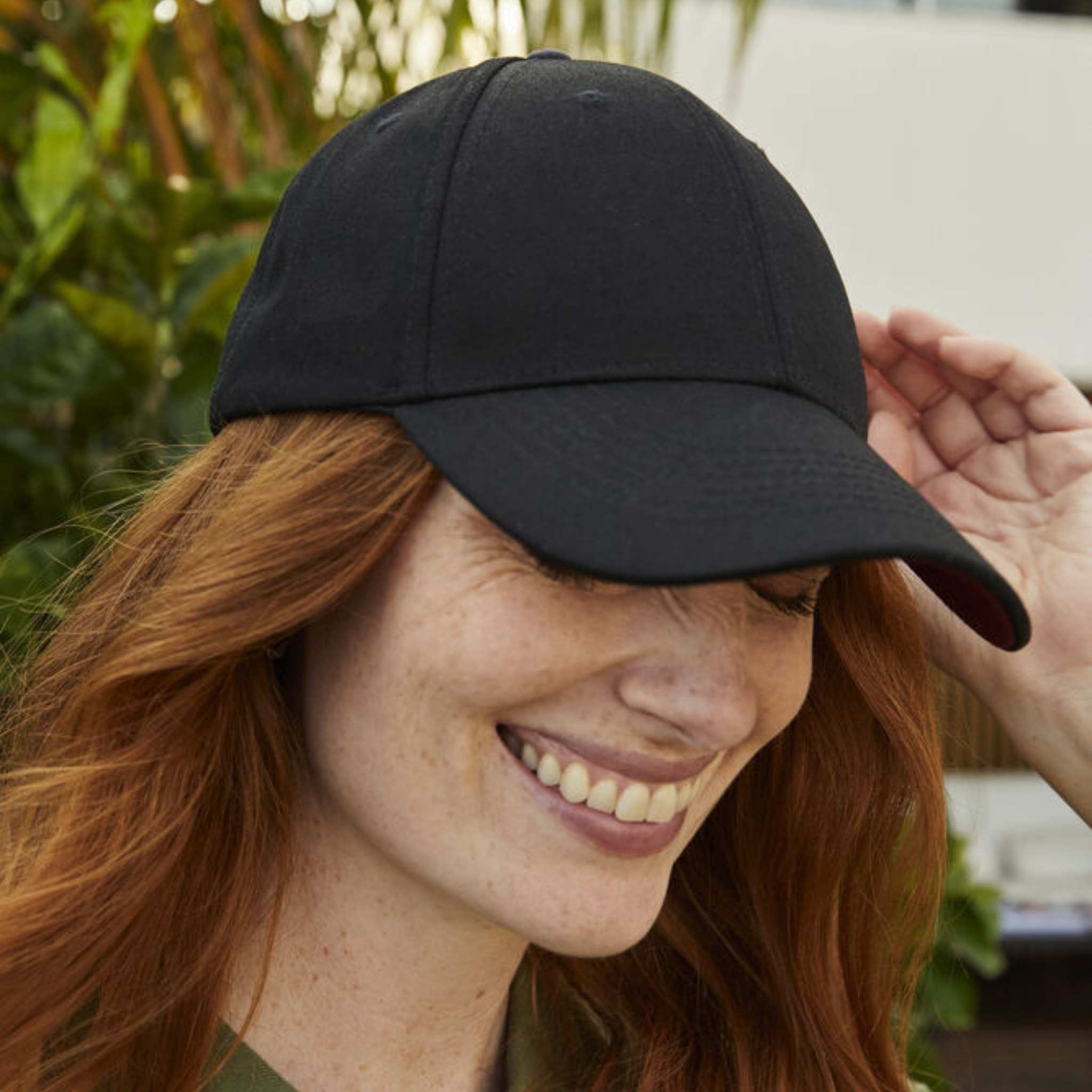 Clique Classic Cap