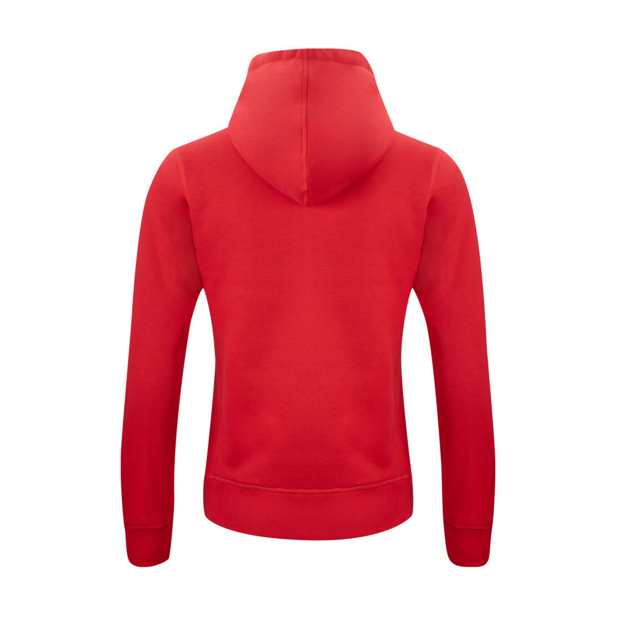 Clique Classic Hoody Full Zip Dam