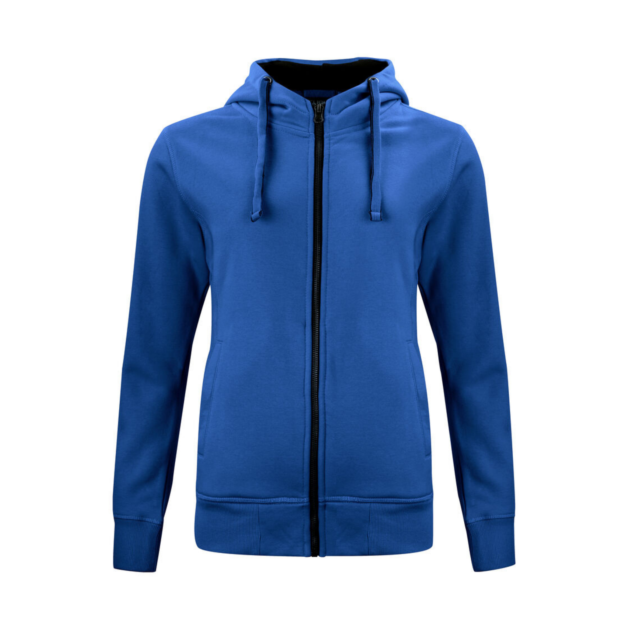 Clique Classic Hoody Full Zip Dam