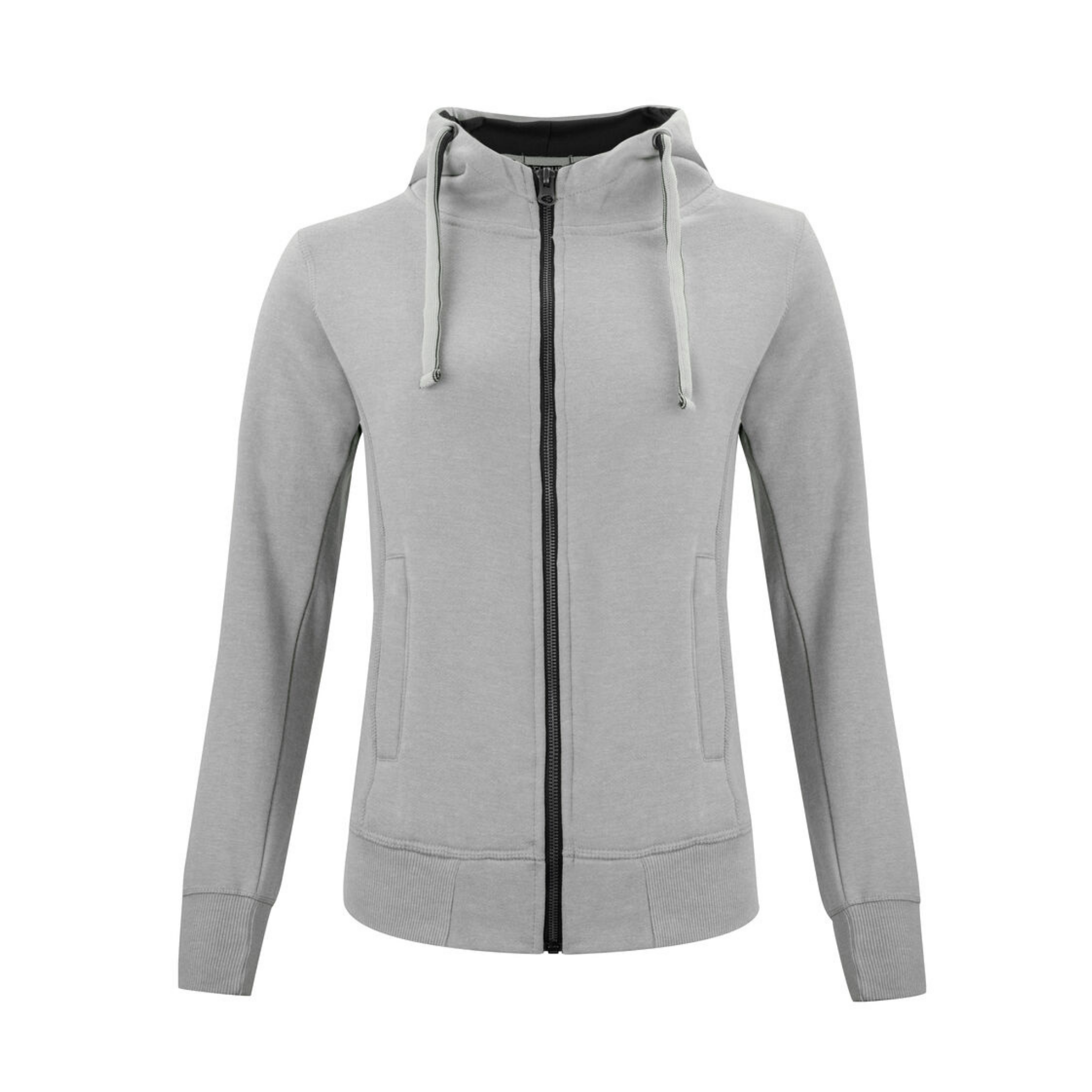 Clique Classic Hoody Full Zip Dam