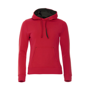 Clique Classic Hoody Dam