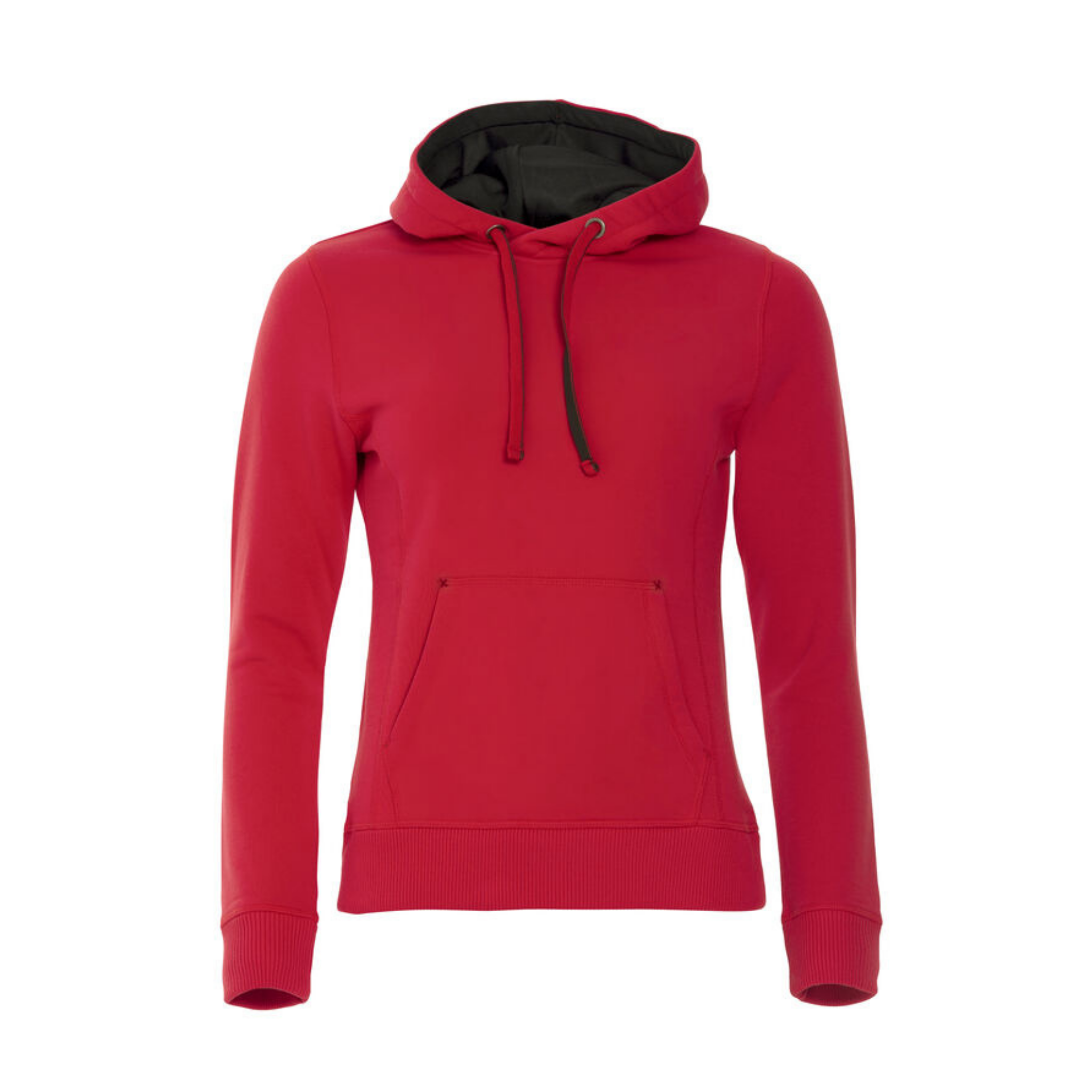 Clique Classic Hoody Dam
