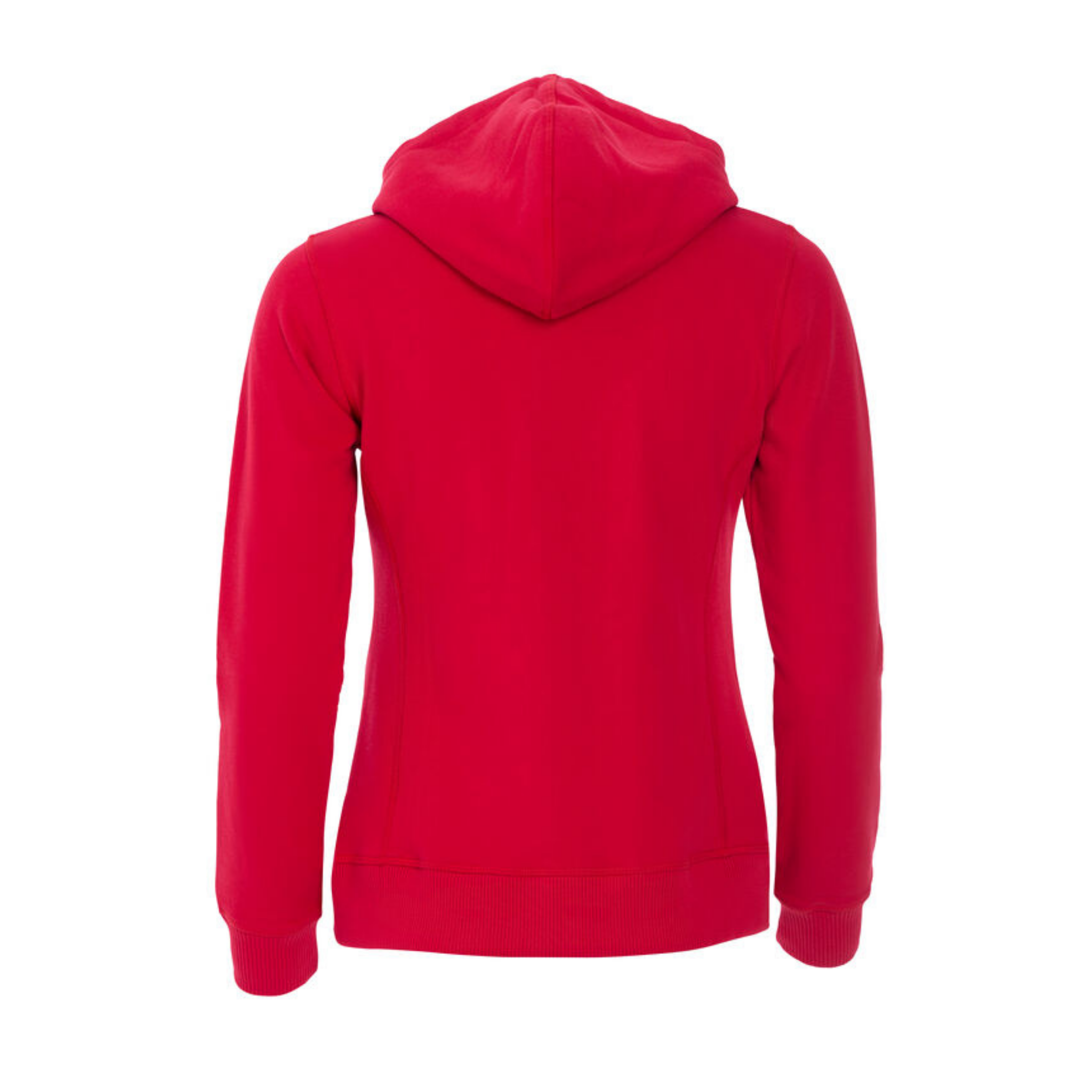 Clique Classic Hoody Dam