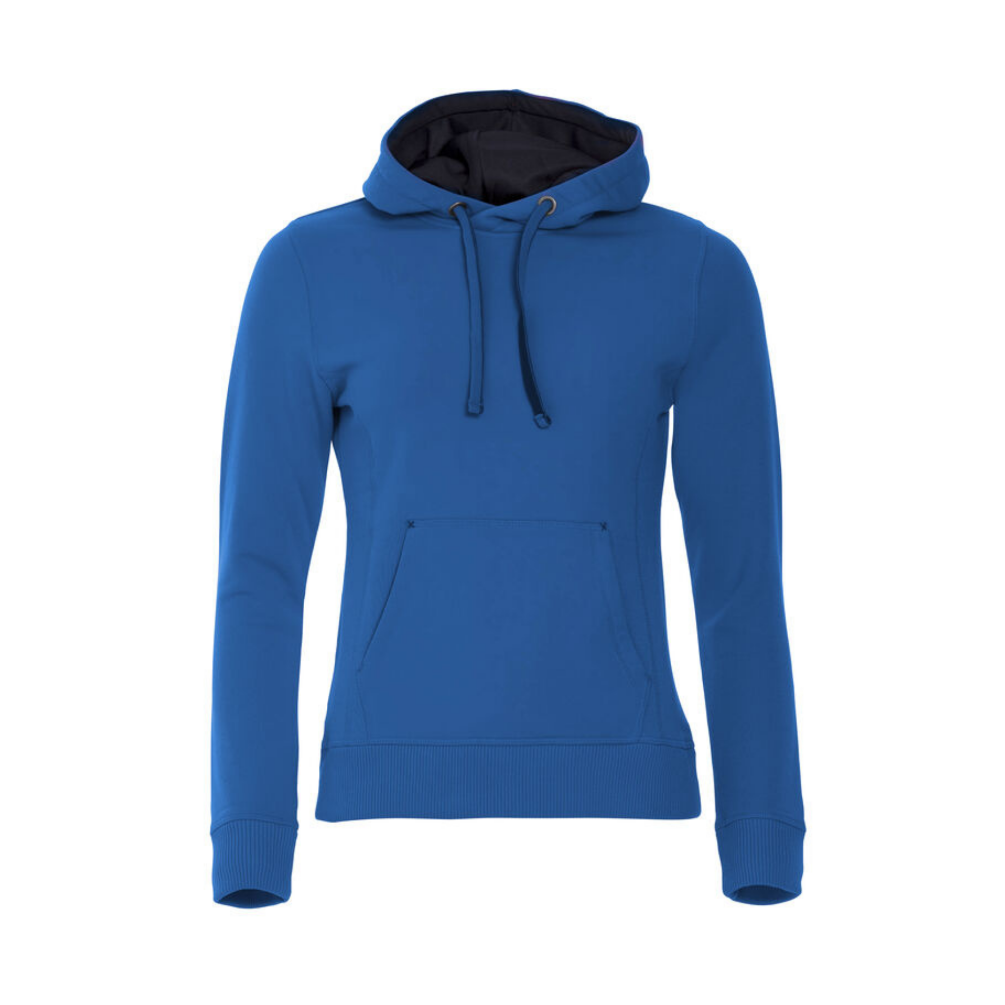 Clique Classic Hoody Dam