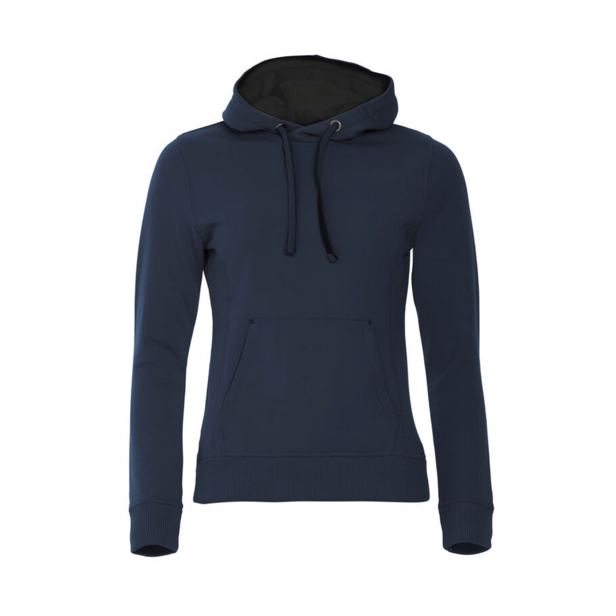 Clique Classic Hoody Dam