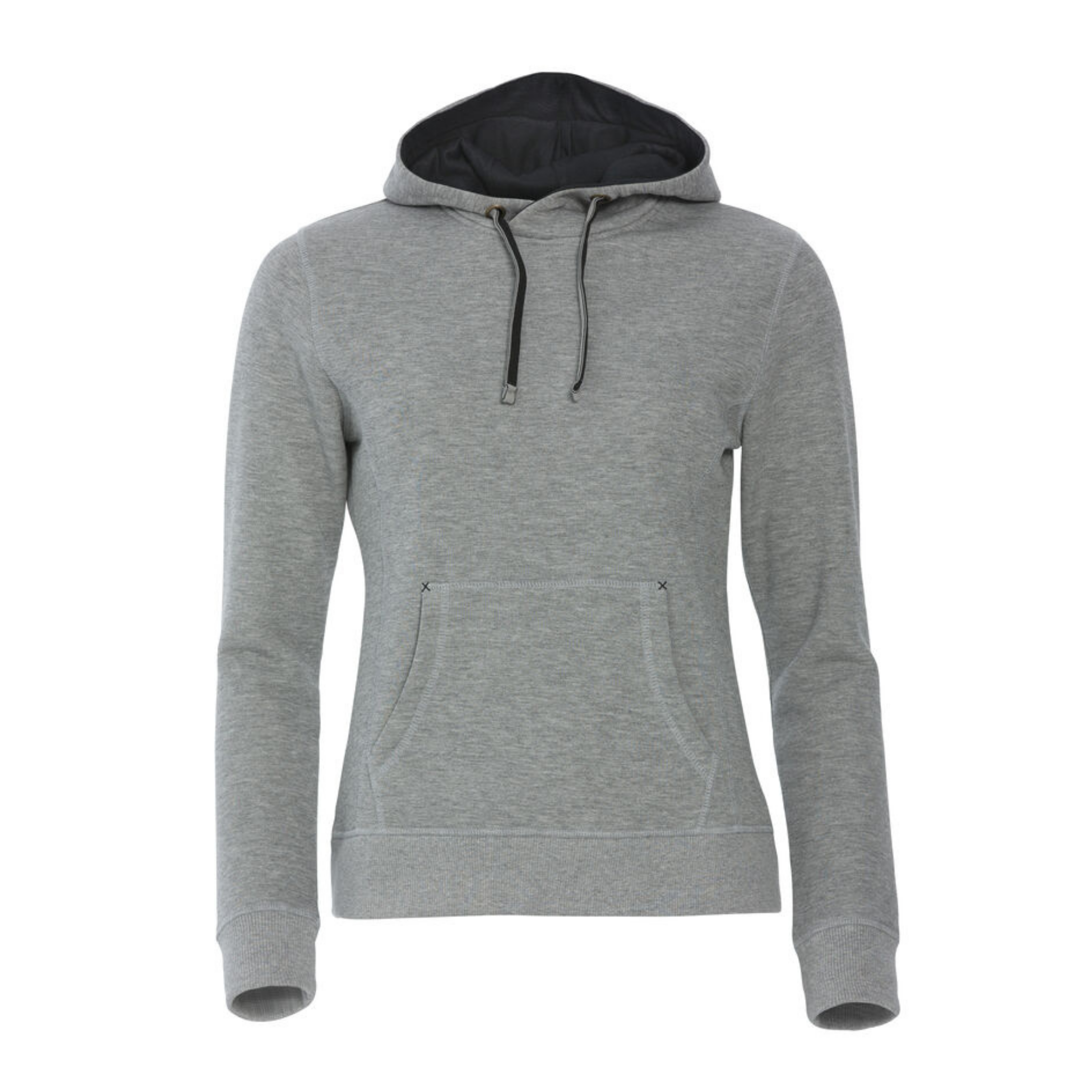 Clique Classic Hoody Dam