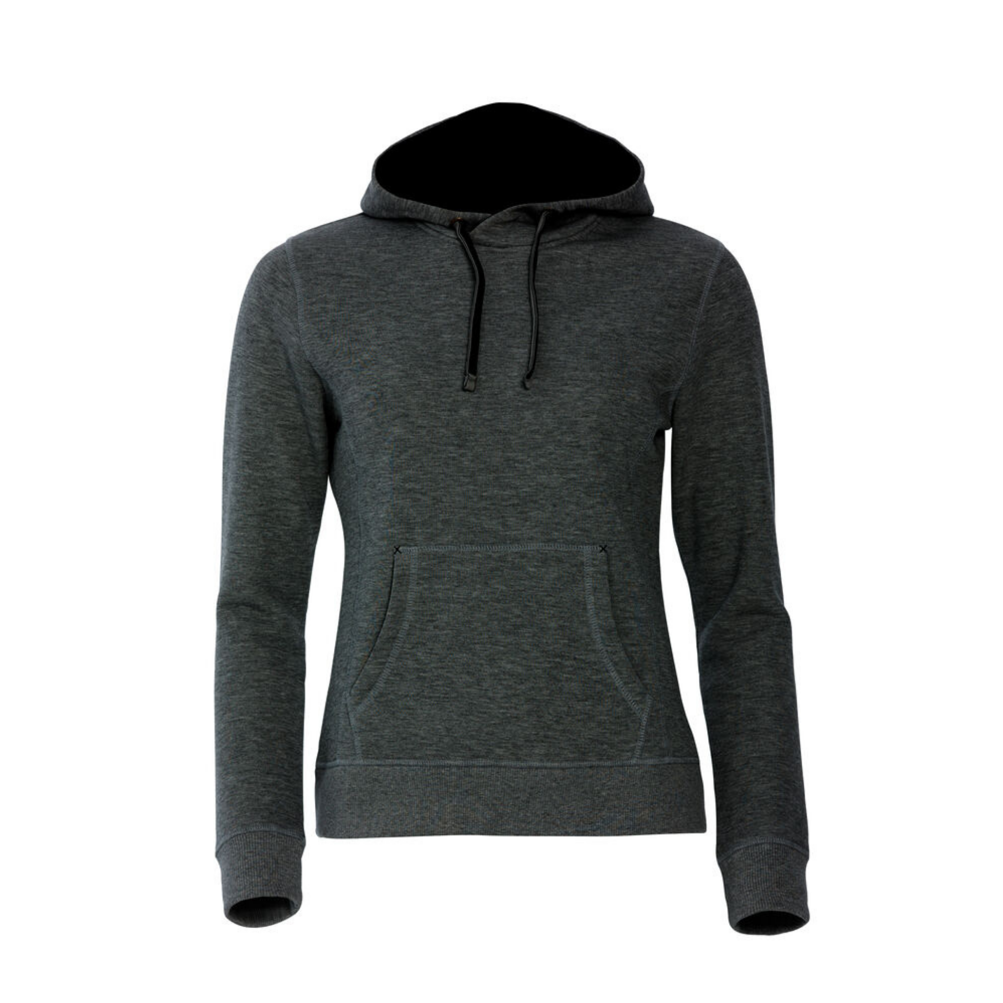 Clique Classic Hoody Dam