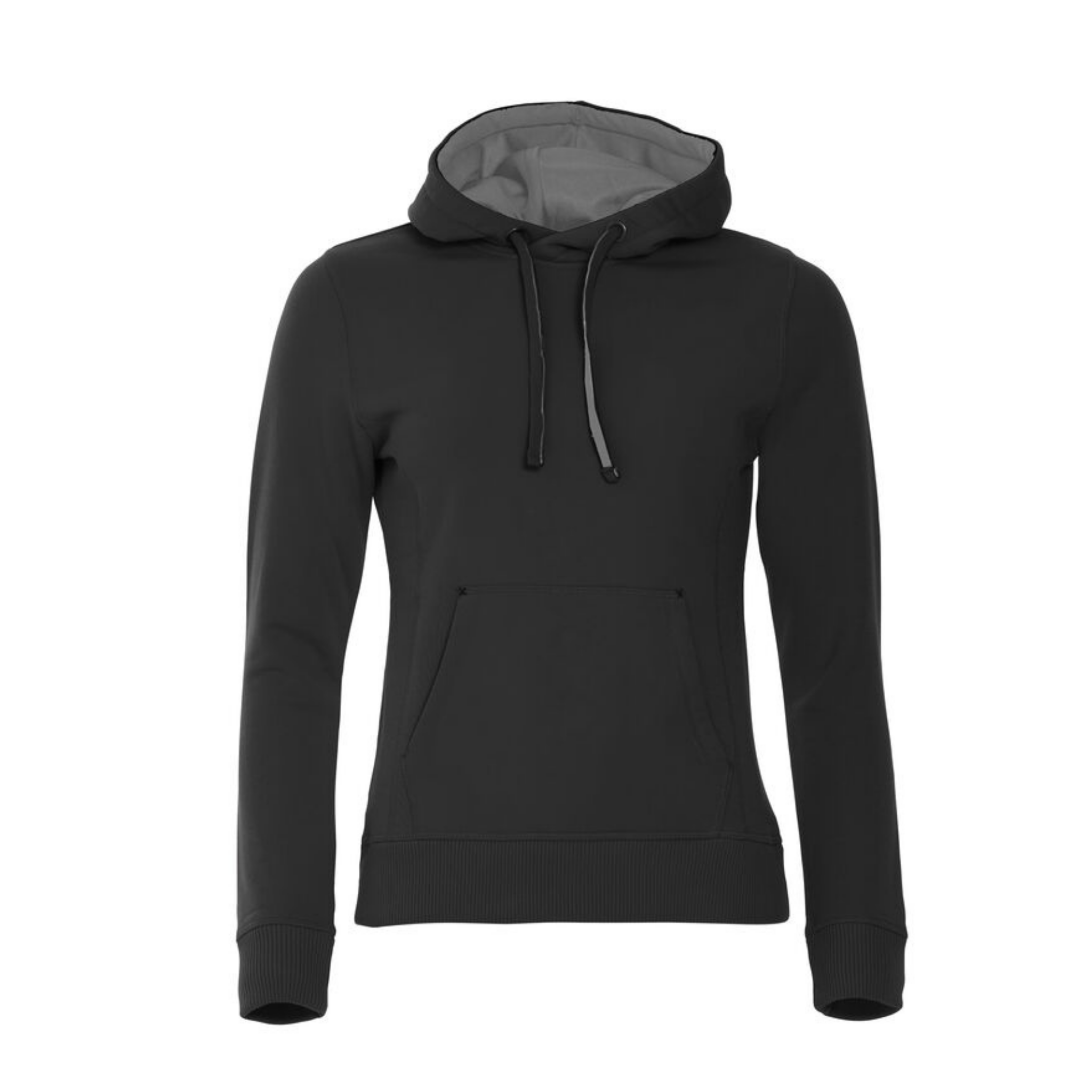 Clique Classic Hoody Dam