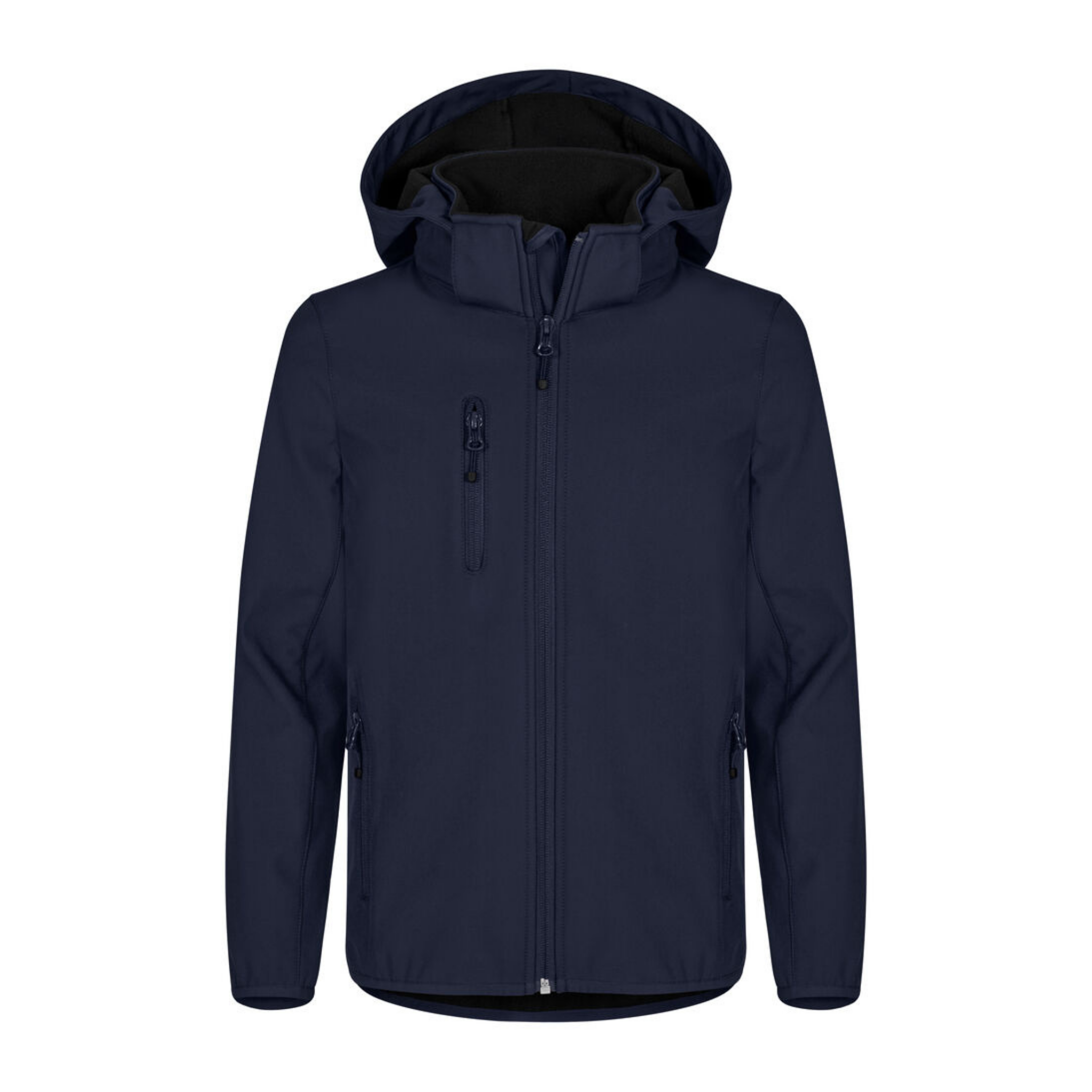 Clique Classic Softshell Jacket Junior