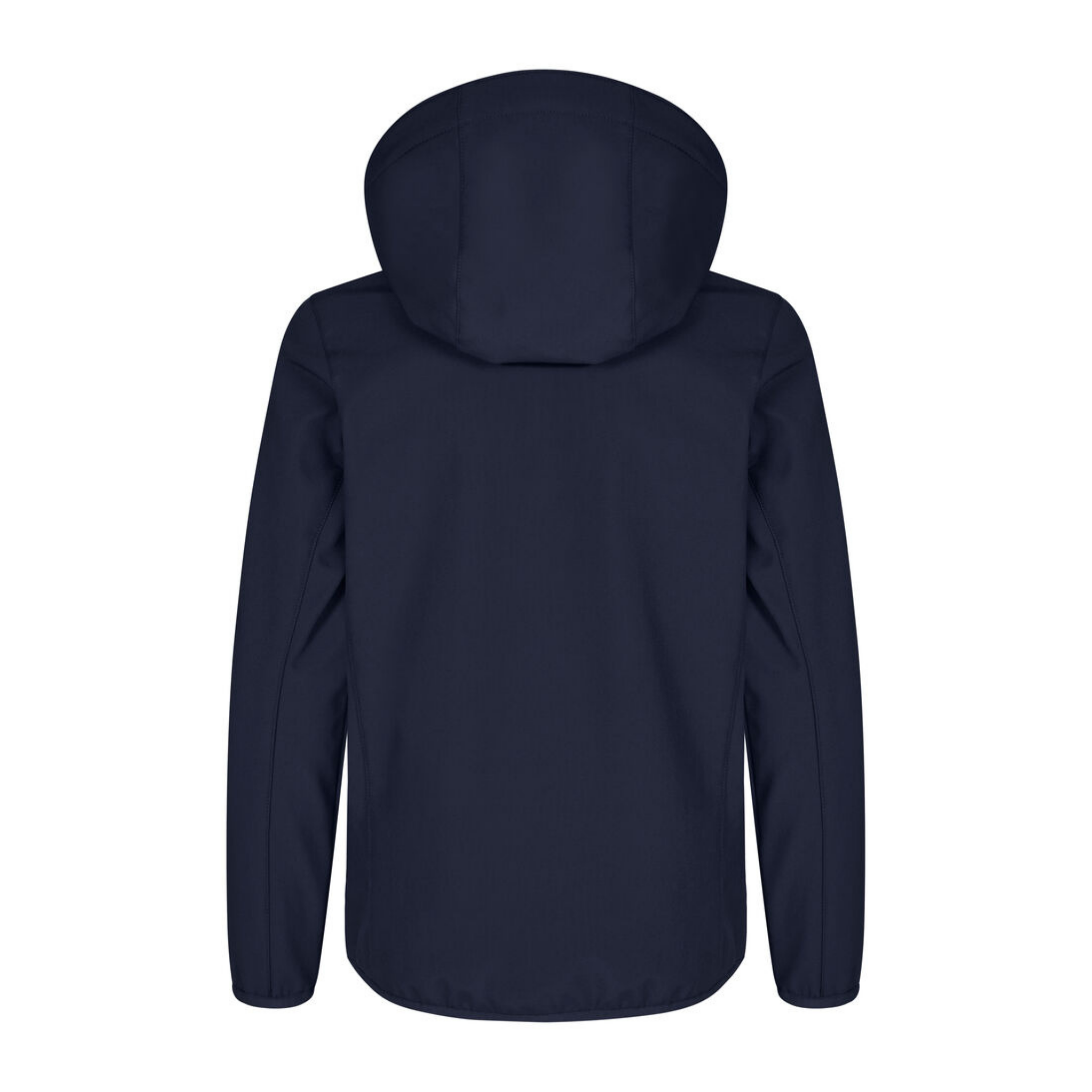 Clique Classic Softshell Jacket Junior
