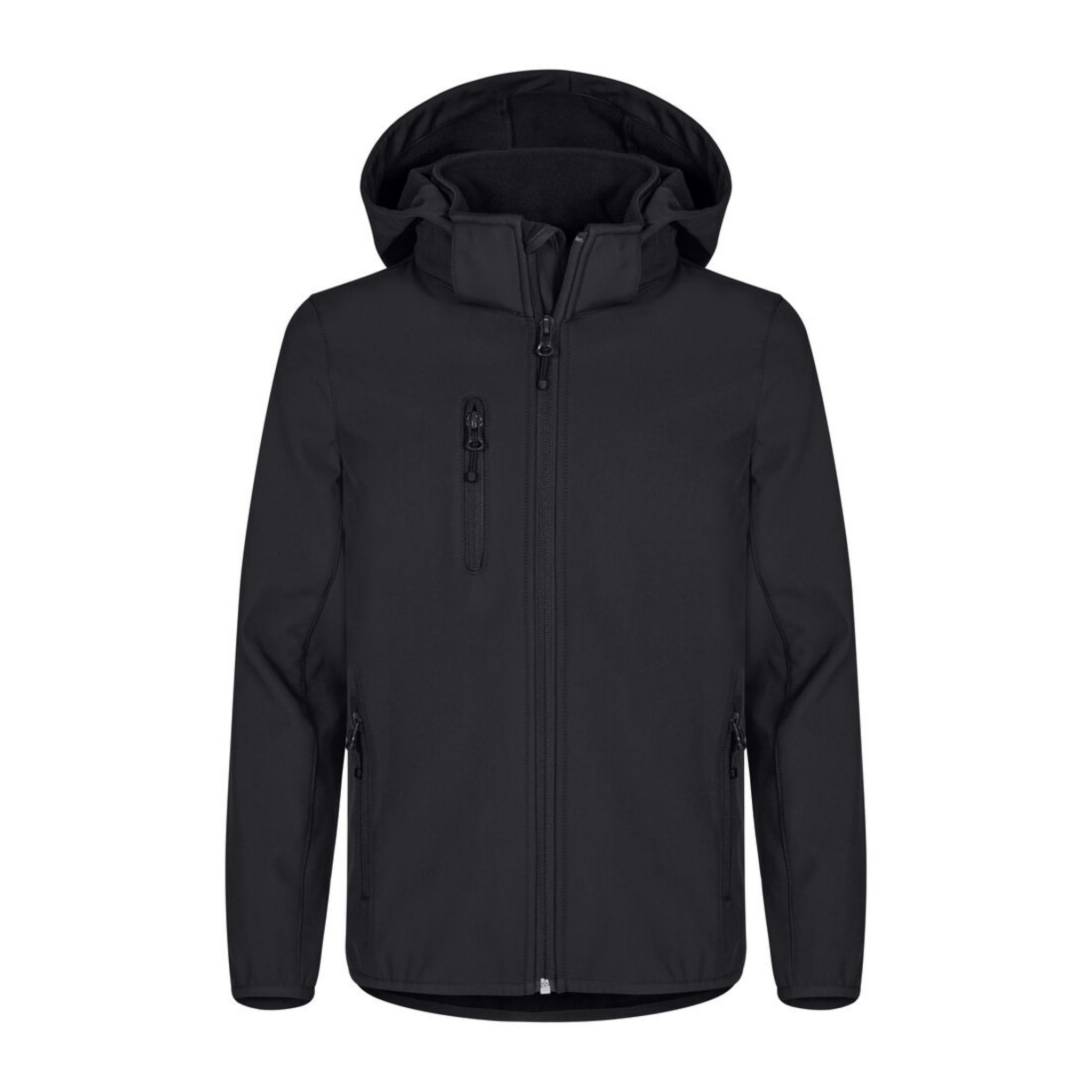 Clique Classic Softshell Jacket Junior