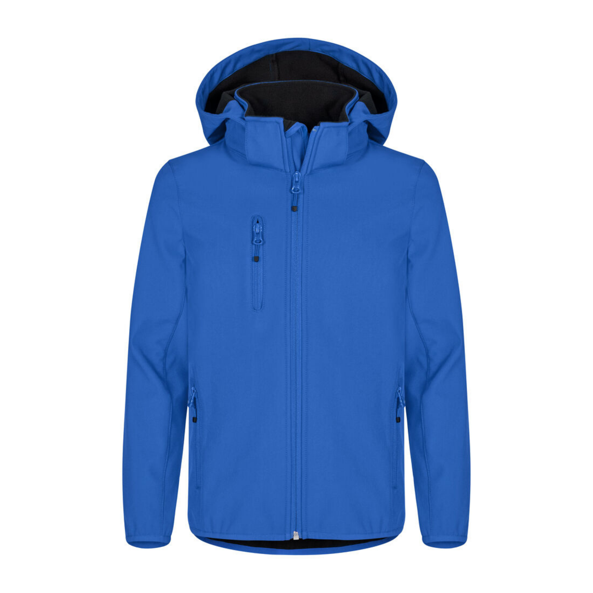 Clique Classic Softshell Jacket Junior