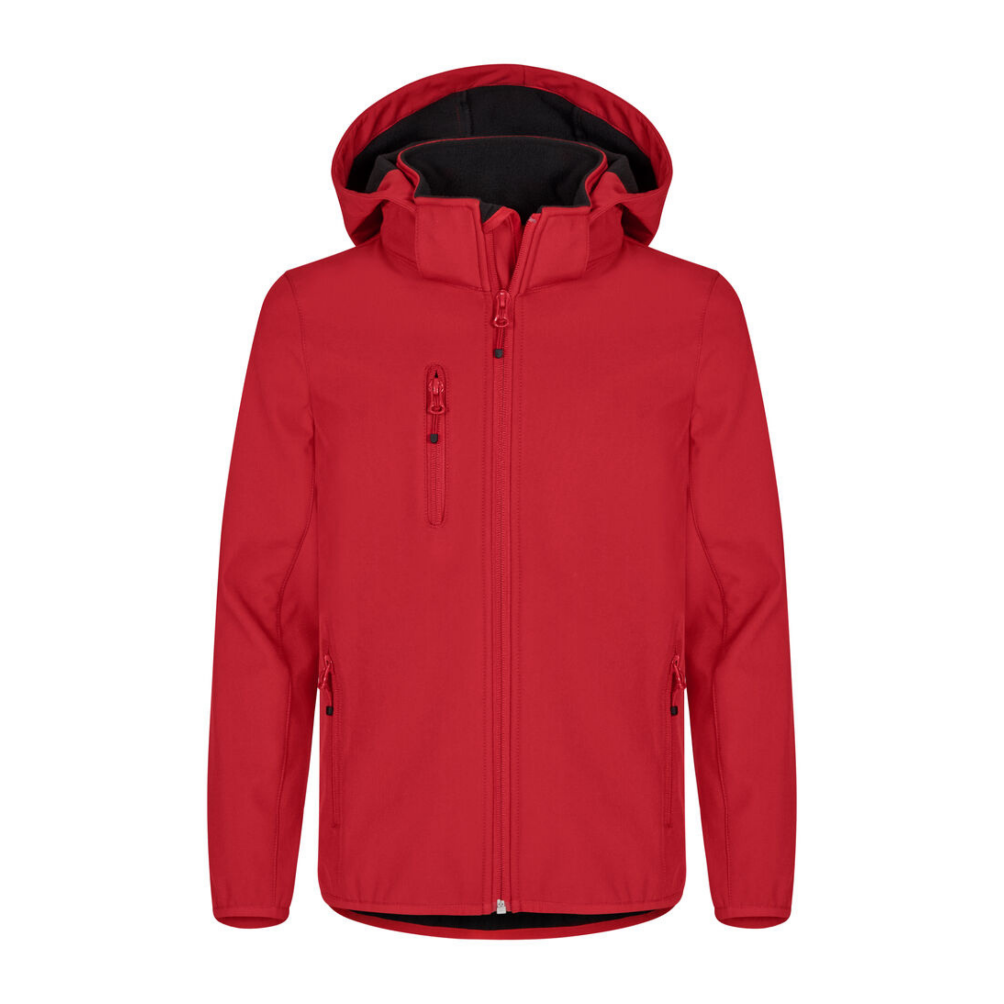 Clique Classic Softshell Jacket Junior