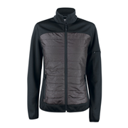 Clique Custer Jacket Dam