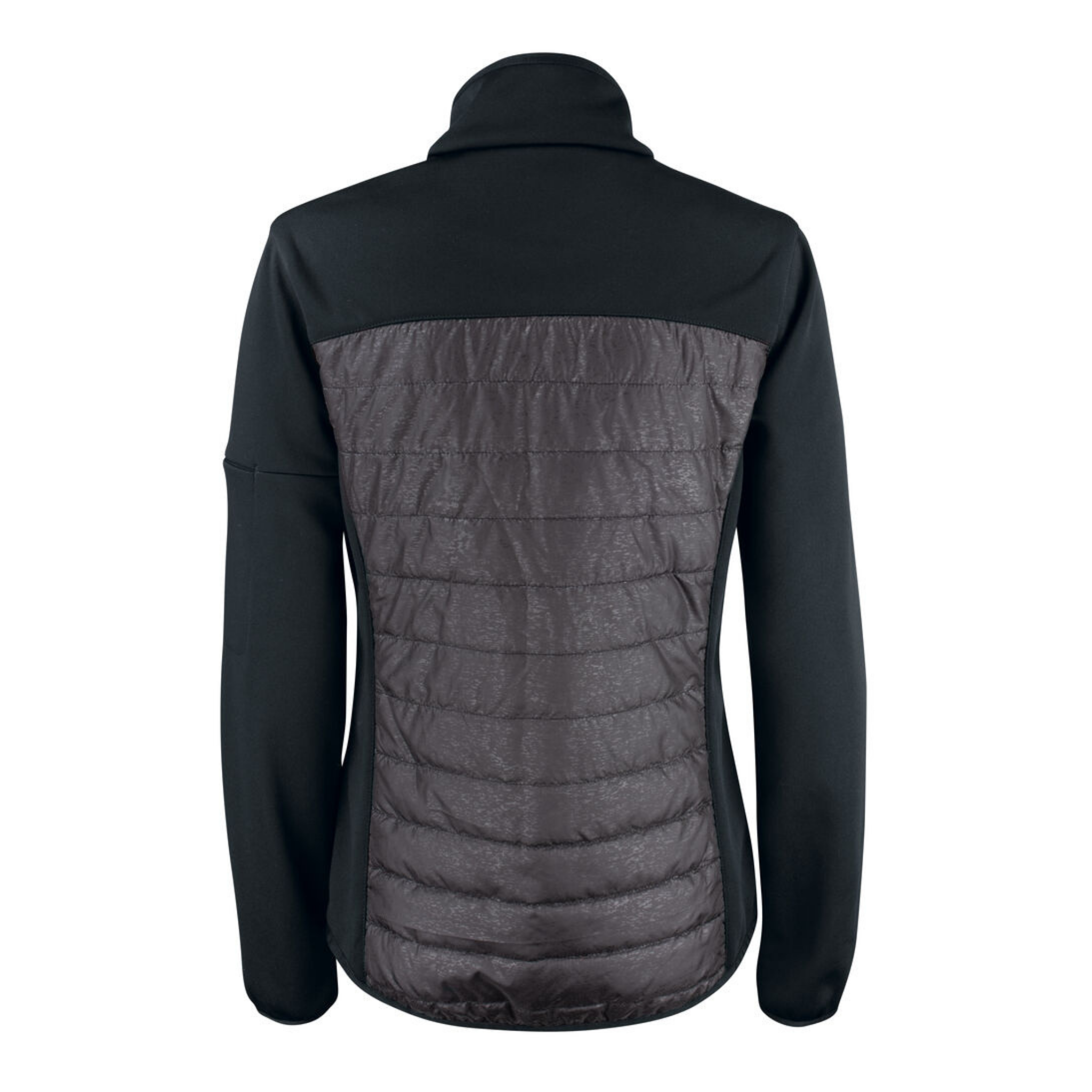 Clique Custer Jacket Dam