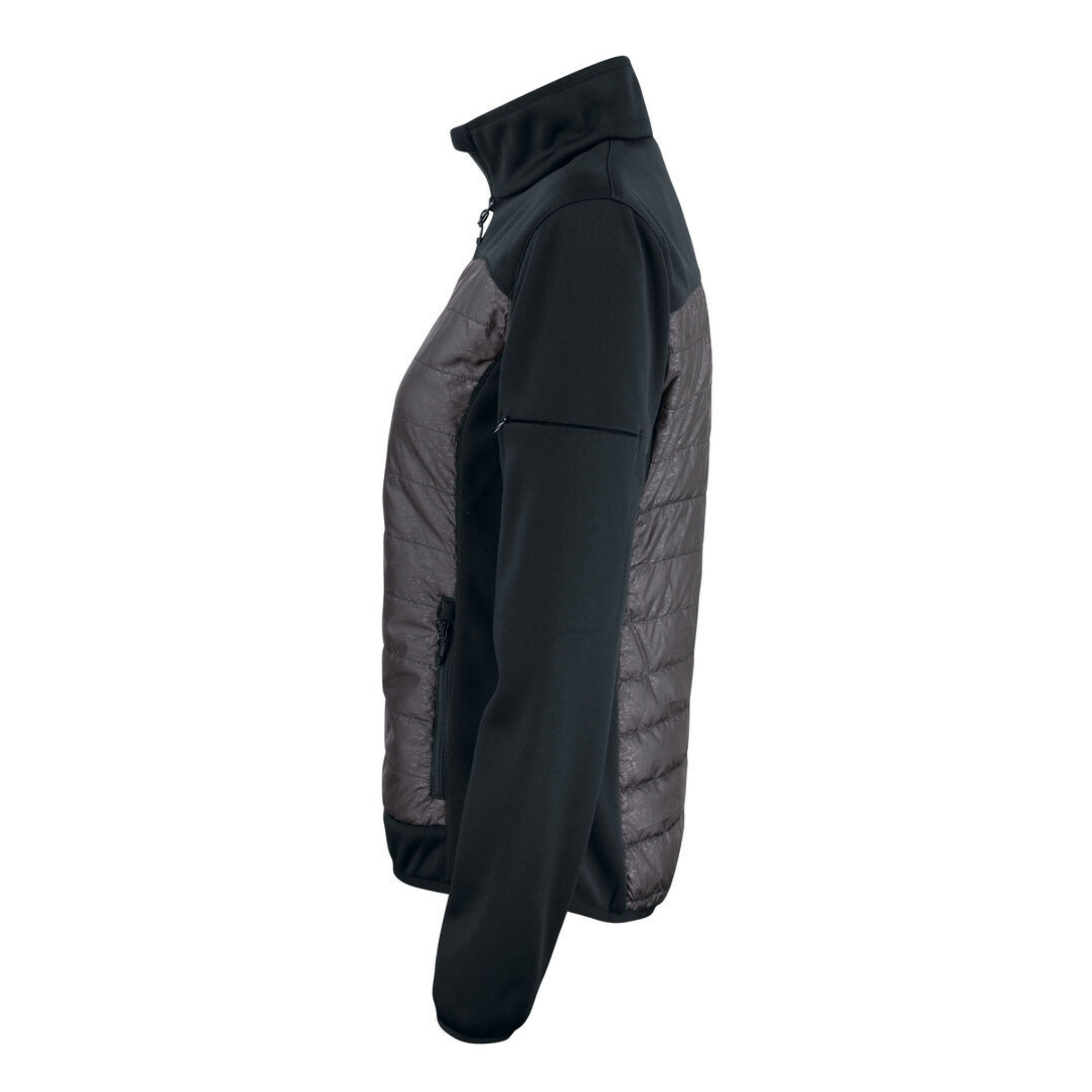 Clique Custer Jacket Dam