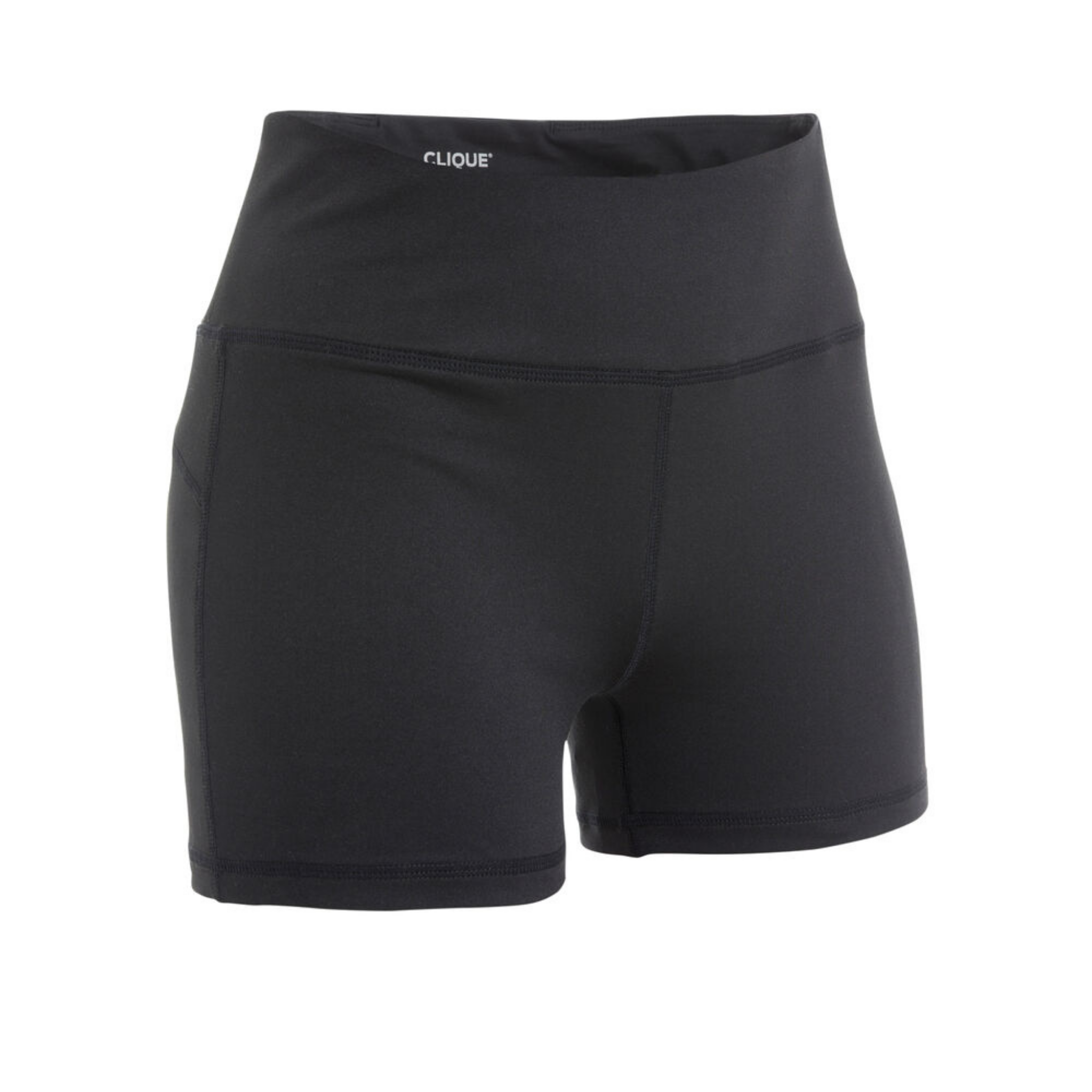 Clique Hotpants Dam
