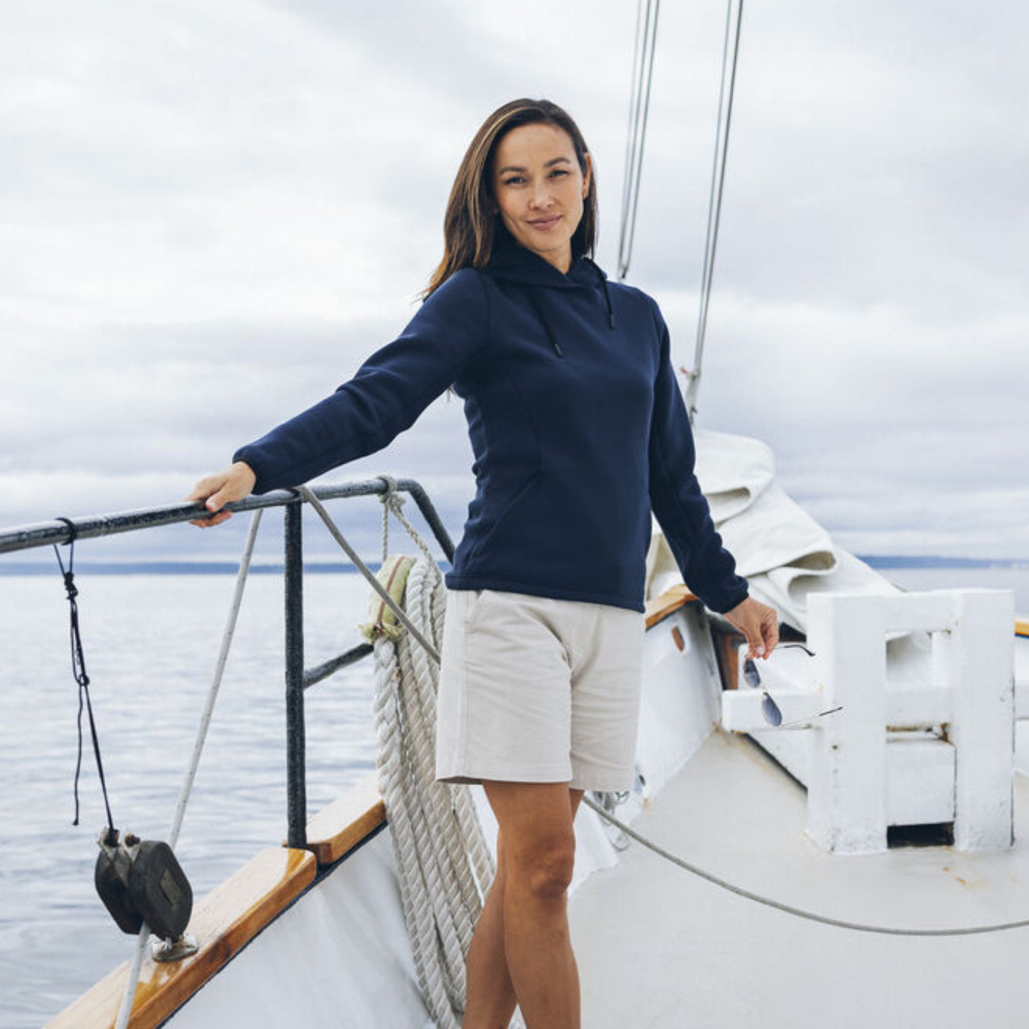 Cutter & Buck Edgemont Shorts Dam