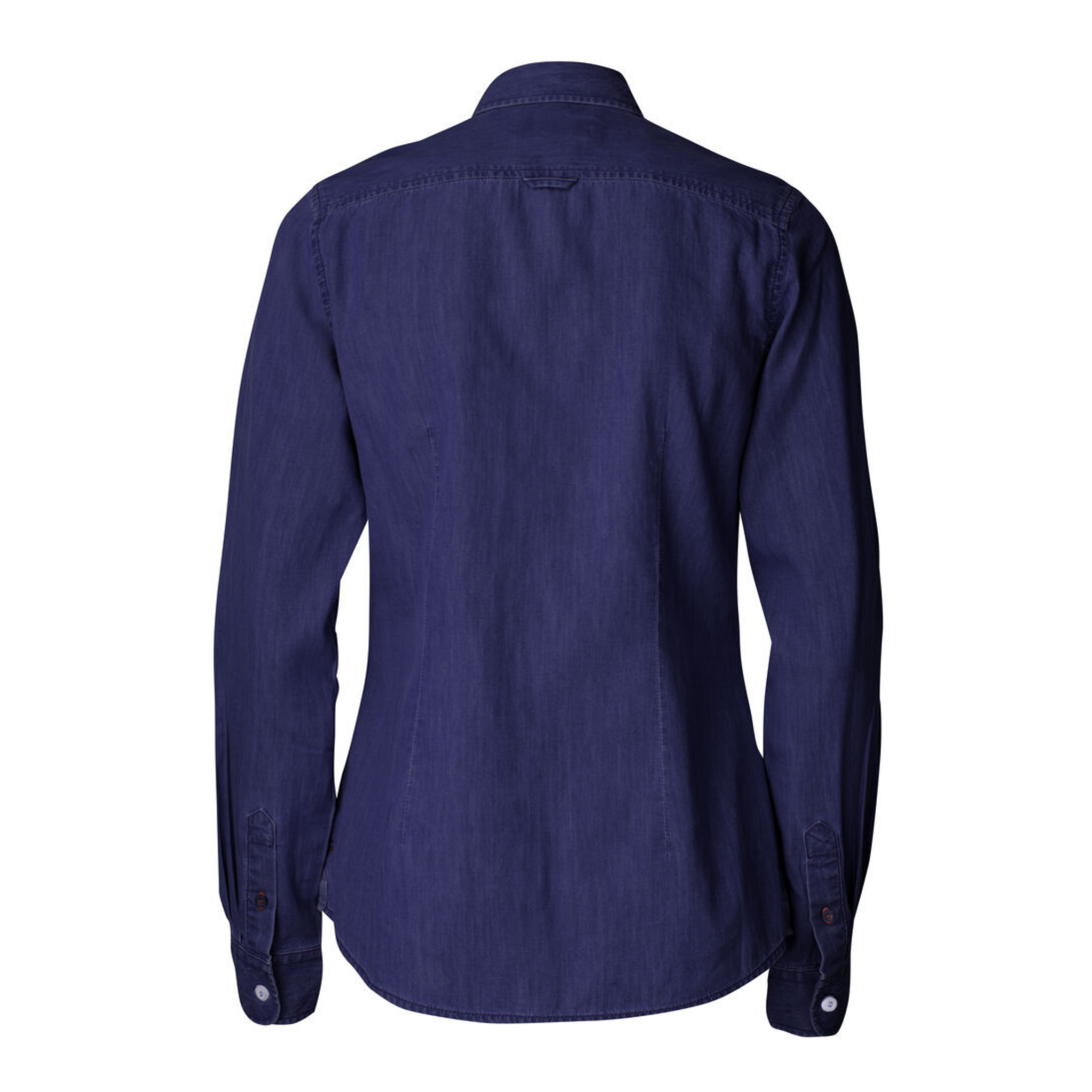 Cutter & Buck Ellensburg Denim Skjorta Dam