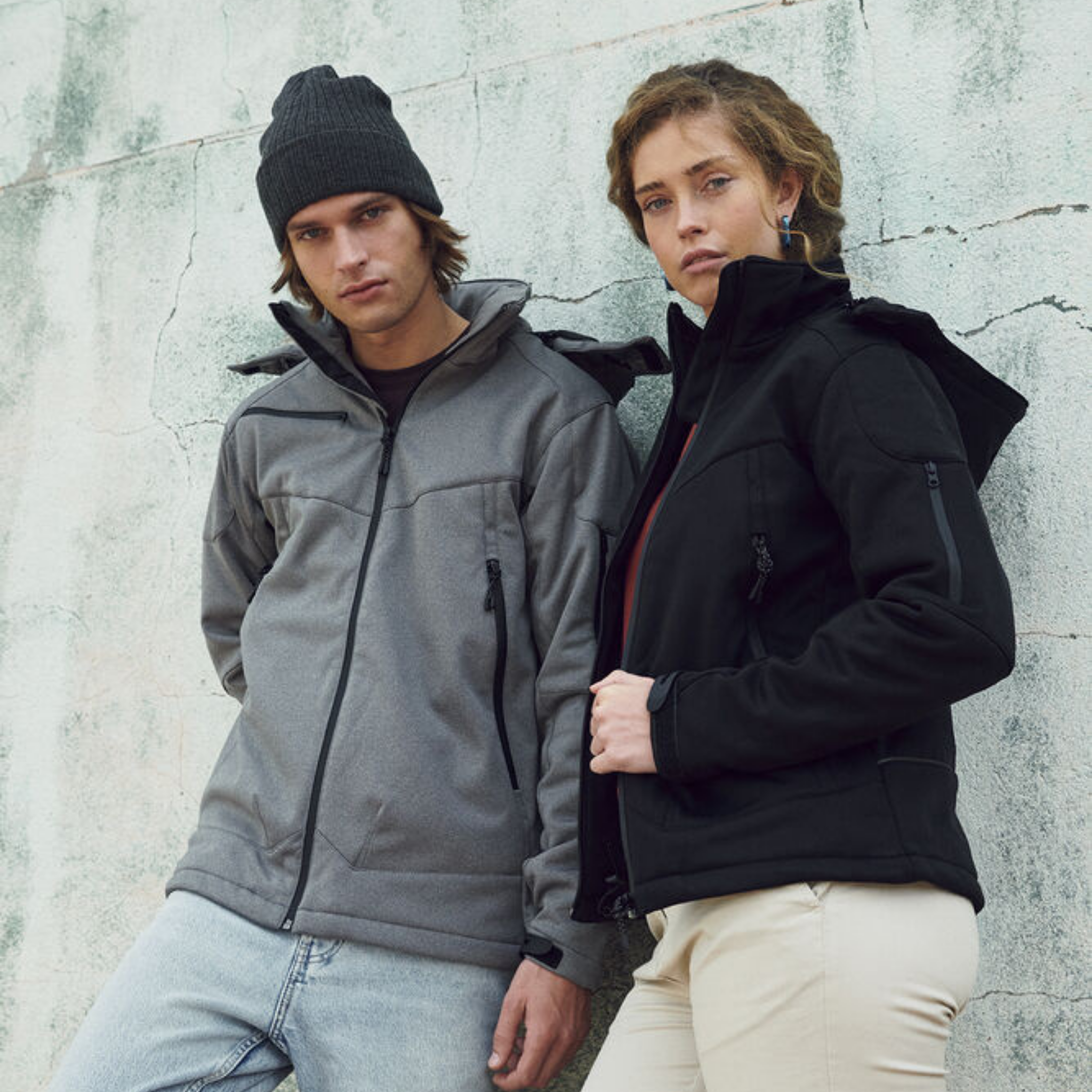 Clique Grayland Jacket Women