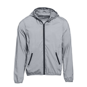 Clique Hardy Reflective Jacket Junior