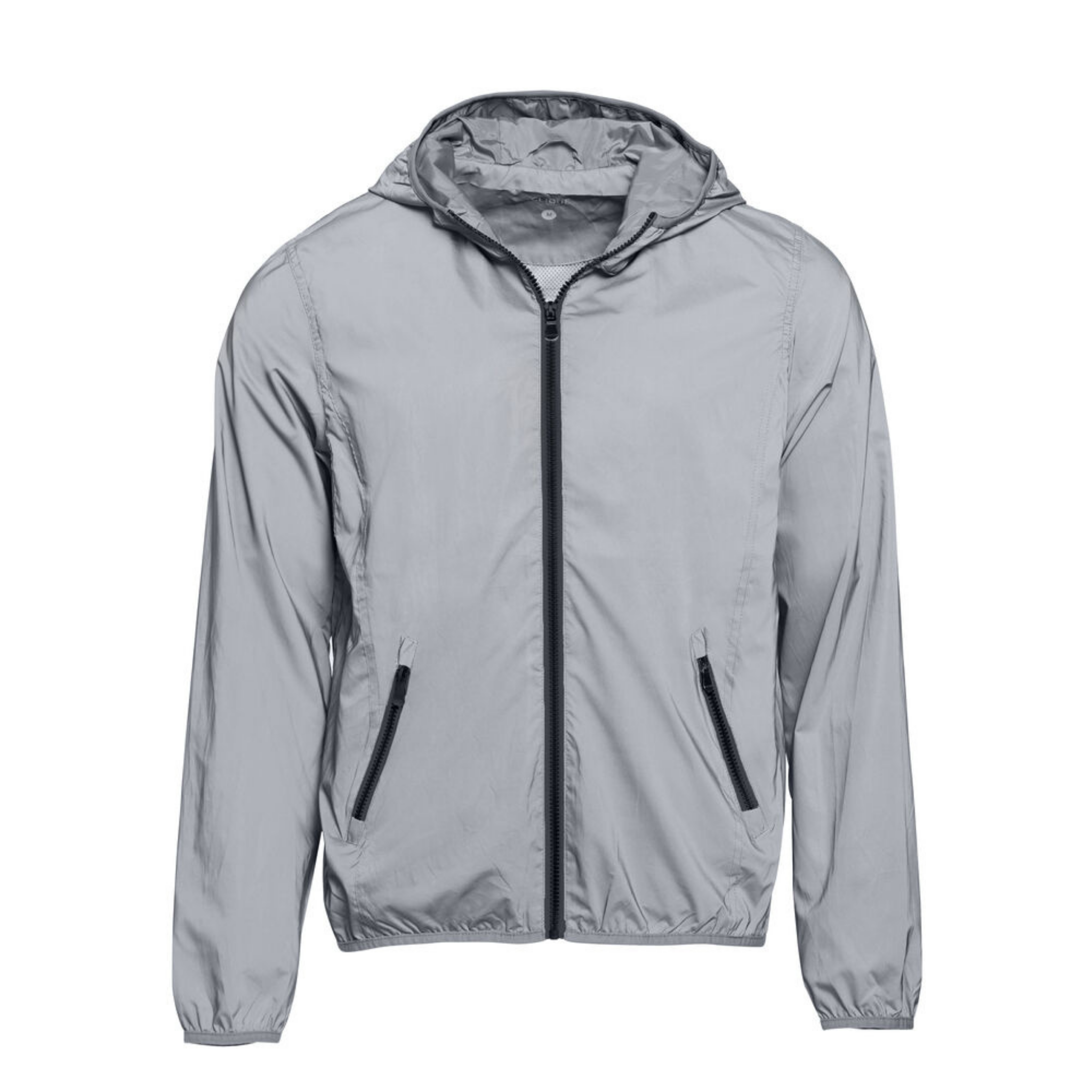 Clique Hardy Reflective Jacket Junior