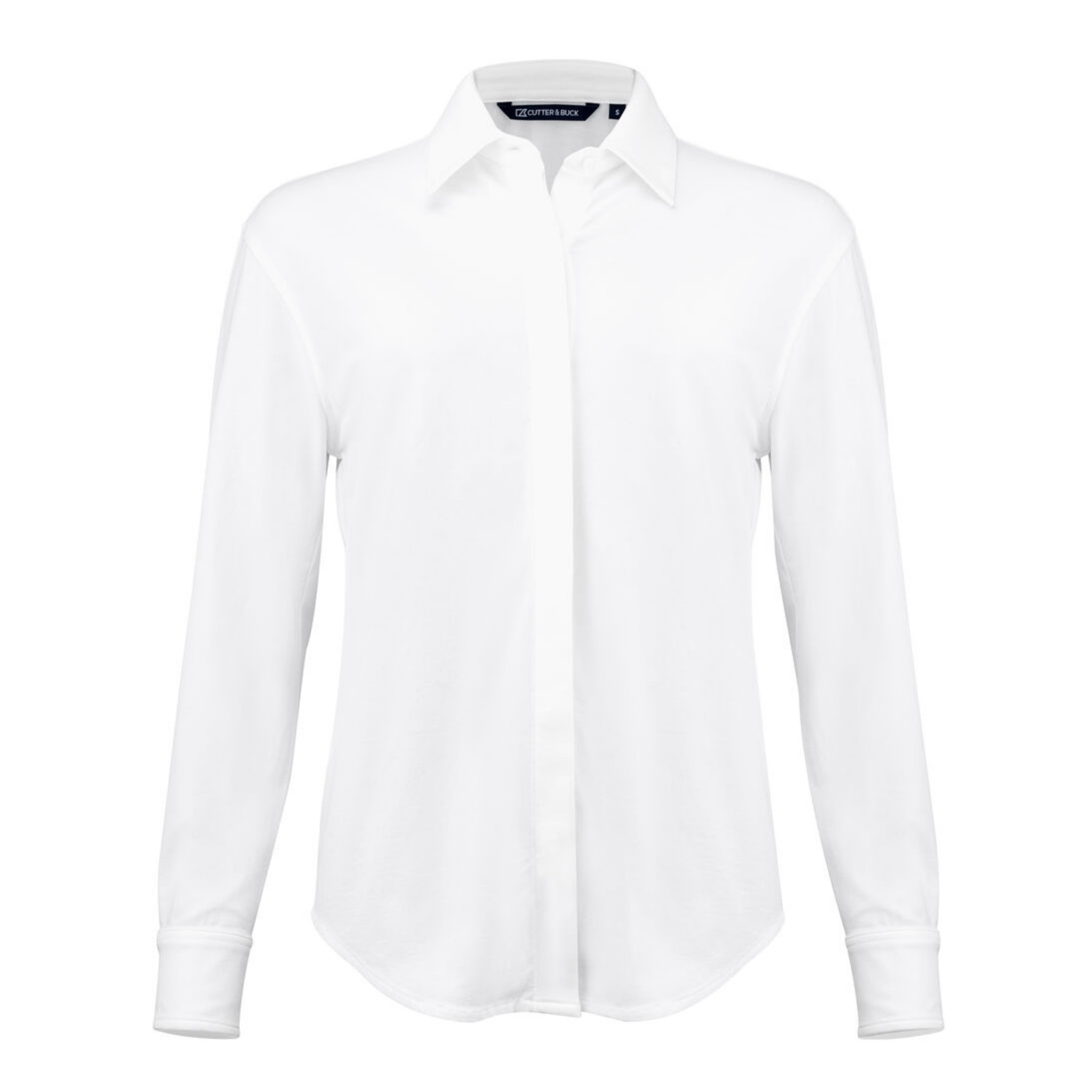 Cutter & Buck Hedley Stretch Shirt Dam